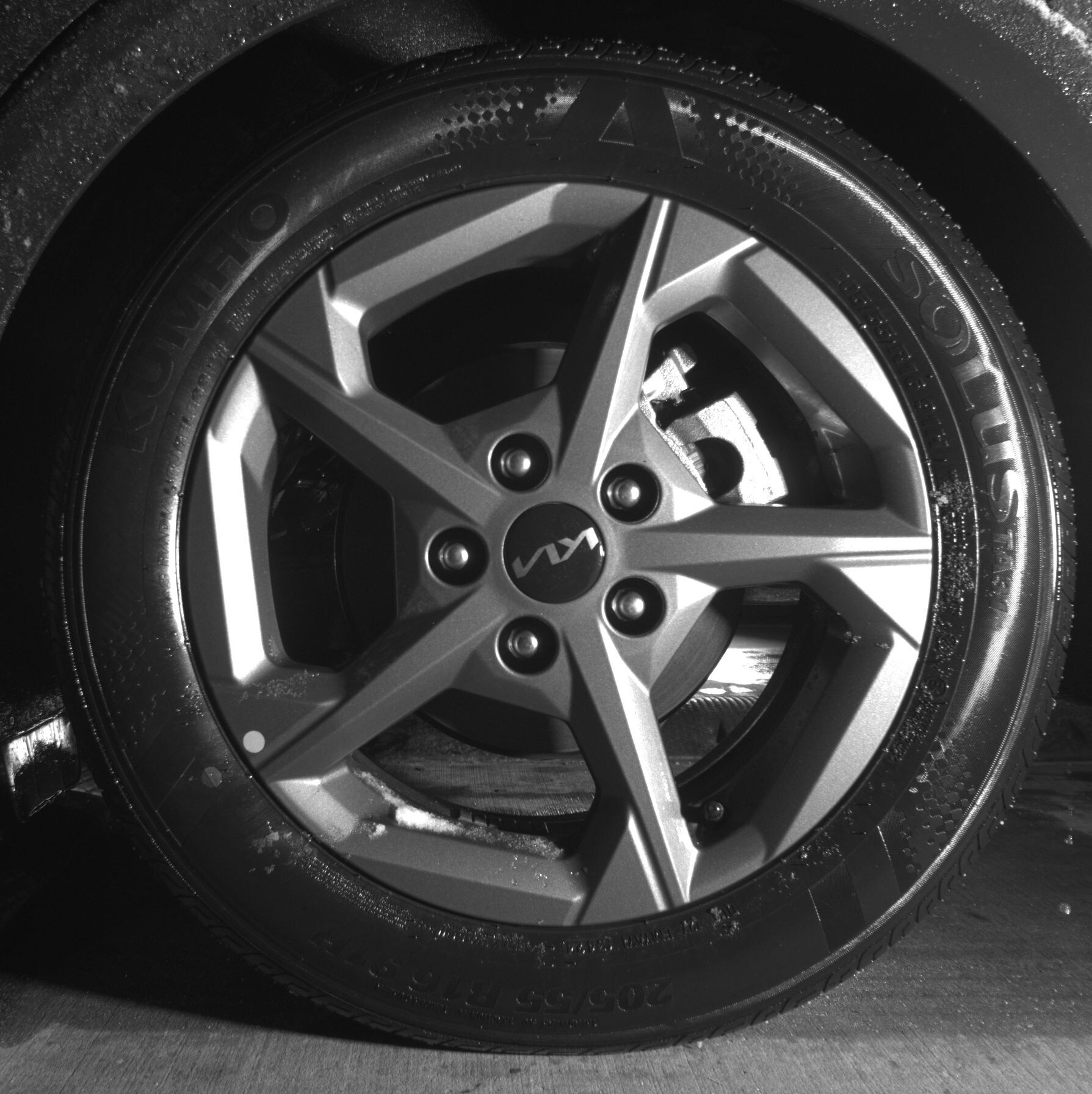 Thumbnail: 2025 Kia K4 - 11