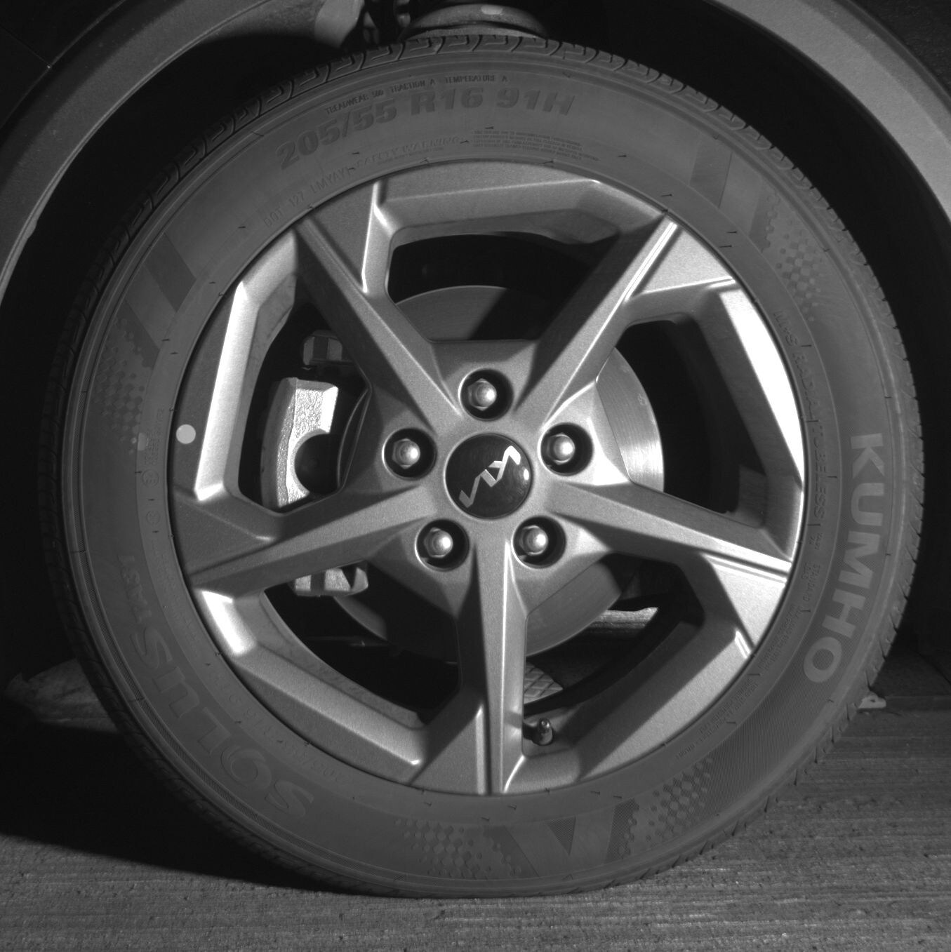 Thumbnail: 2025 Kia K4 - 9