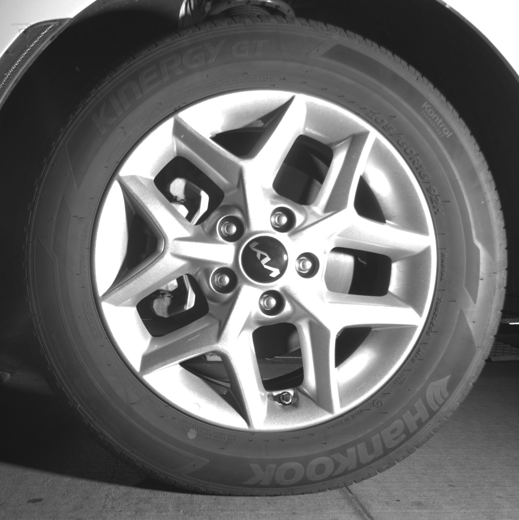 Thumbnail: 2025 Kia Soul - 9