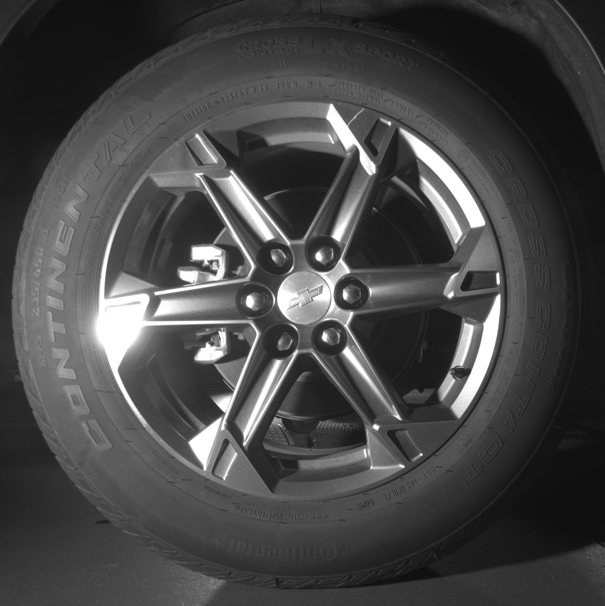 Thumbnail: 2026 Chevrolet Blazer - 15