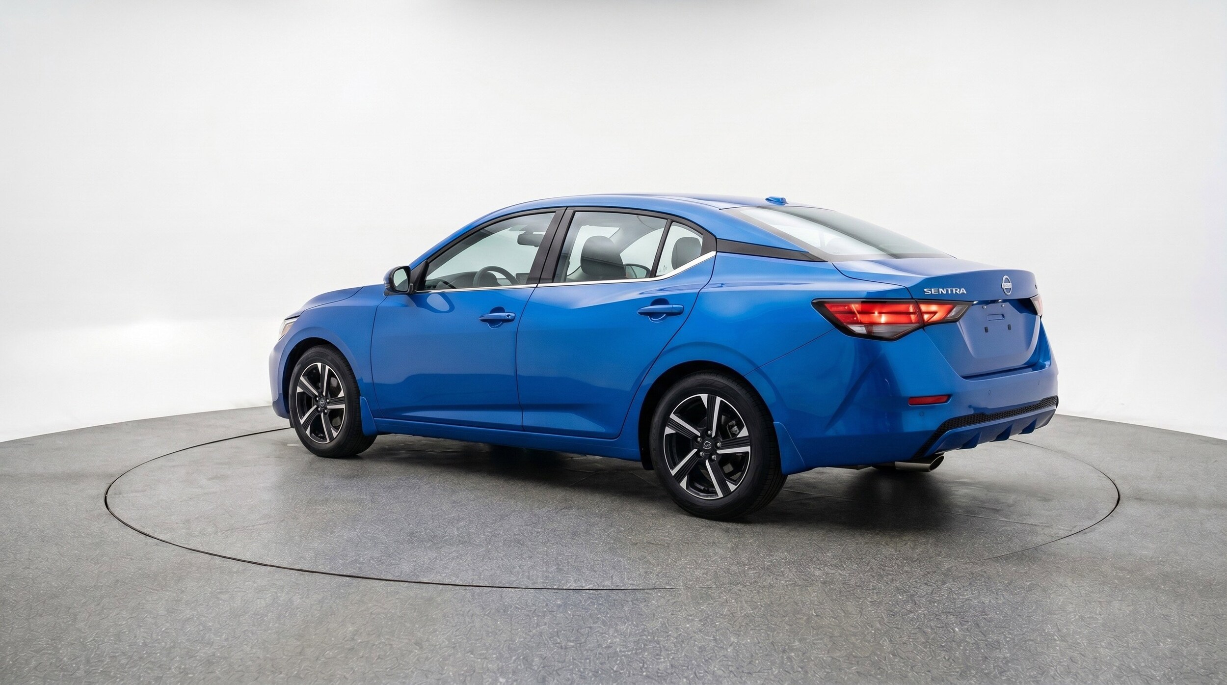 Thumbnail: 2025 Nissan Sentra - 6
