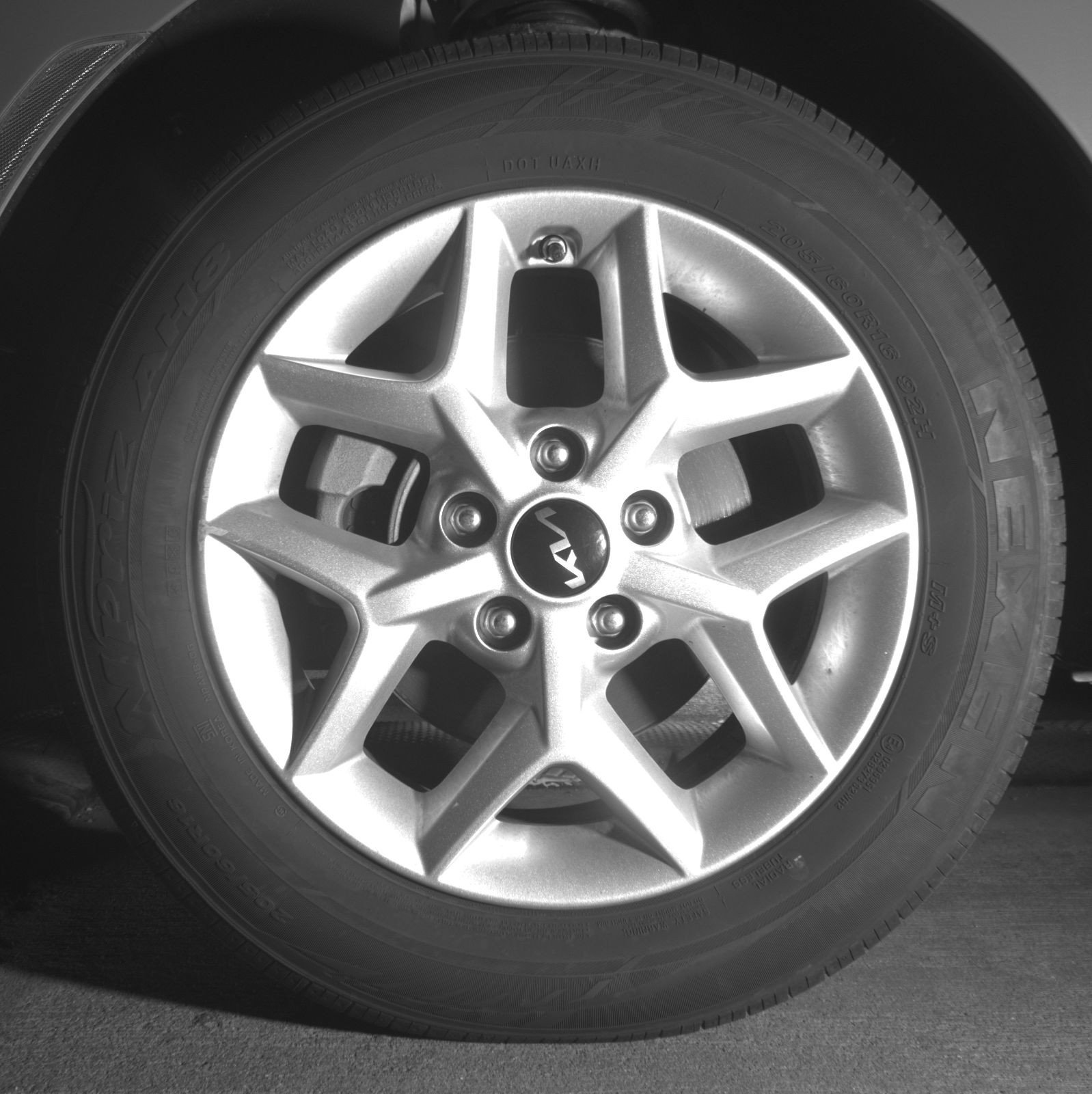 Thumbnail: 2025 Kia Soul - 12