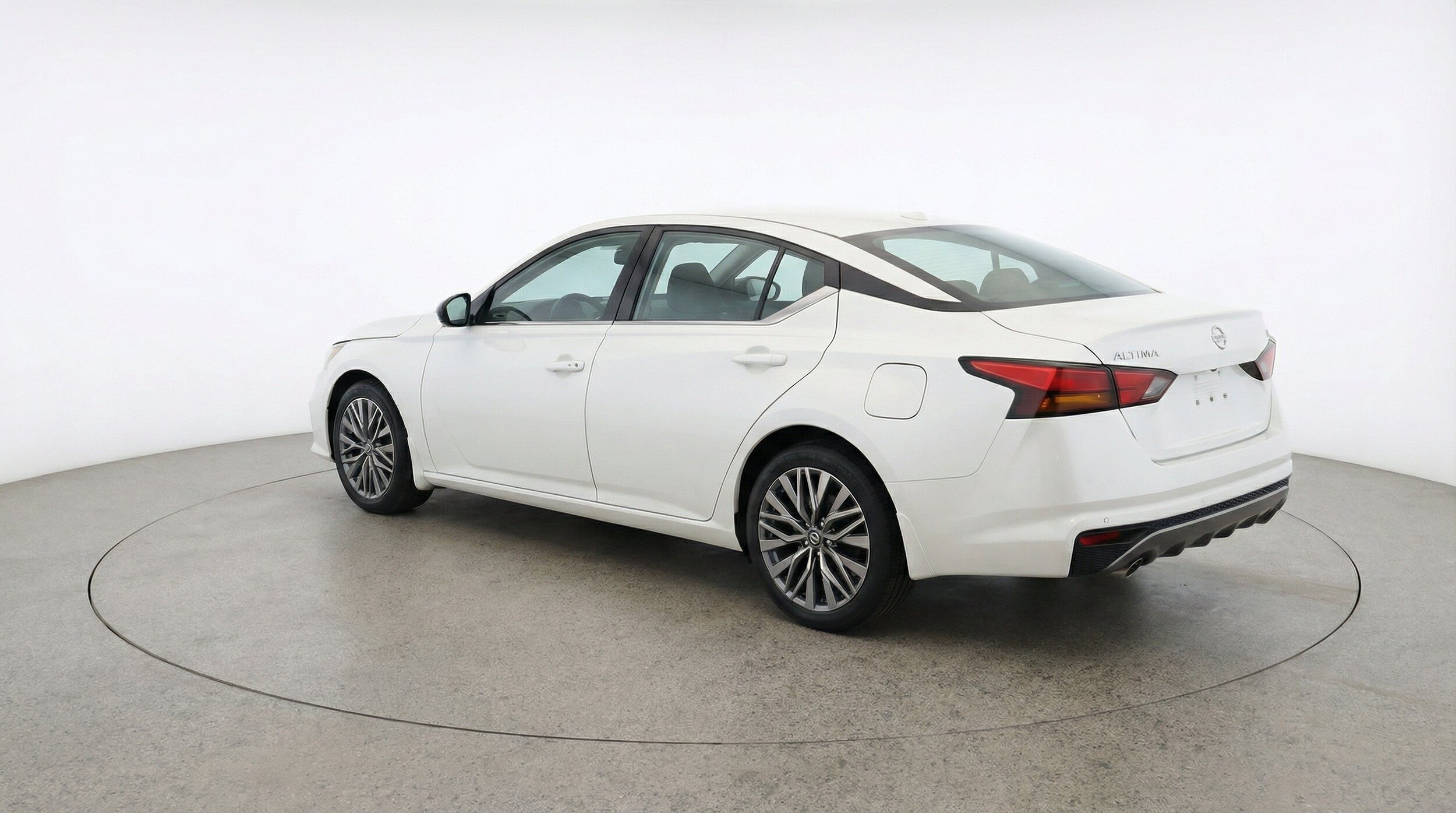 Thumbnail: 2026 Nissan Altima - 6