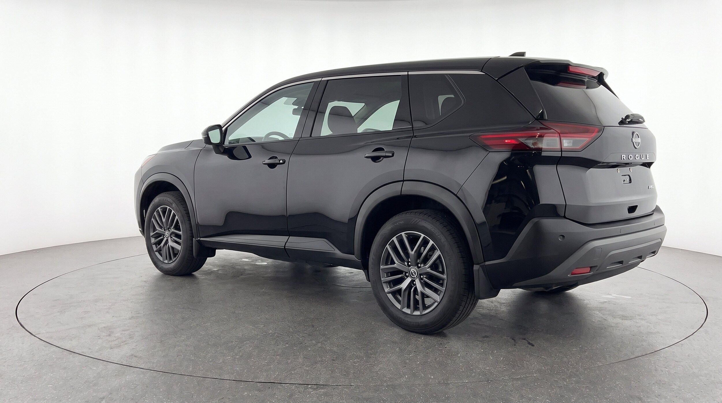 Thumbnail: 2026 Nissan Rogue - 6