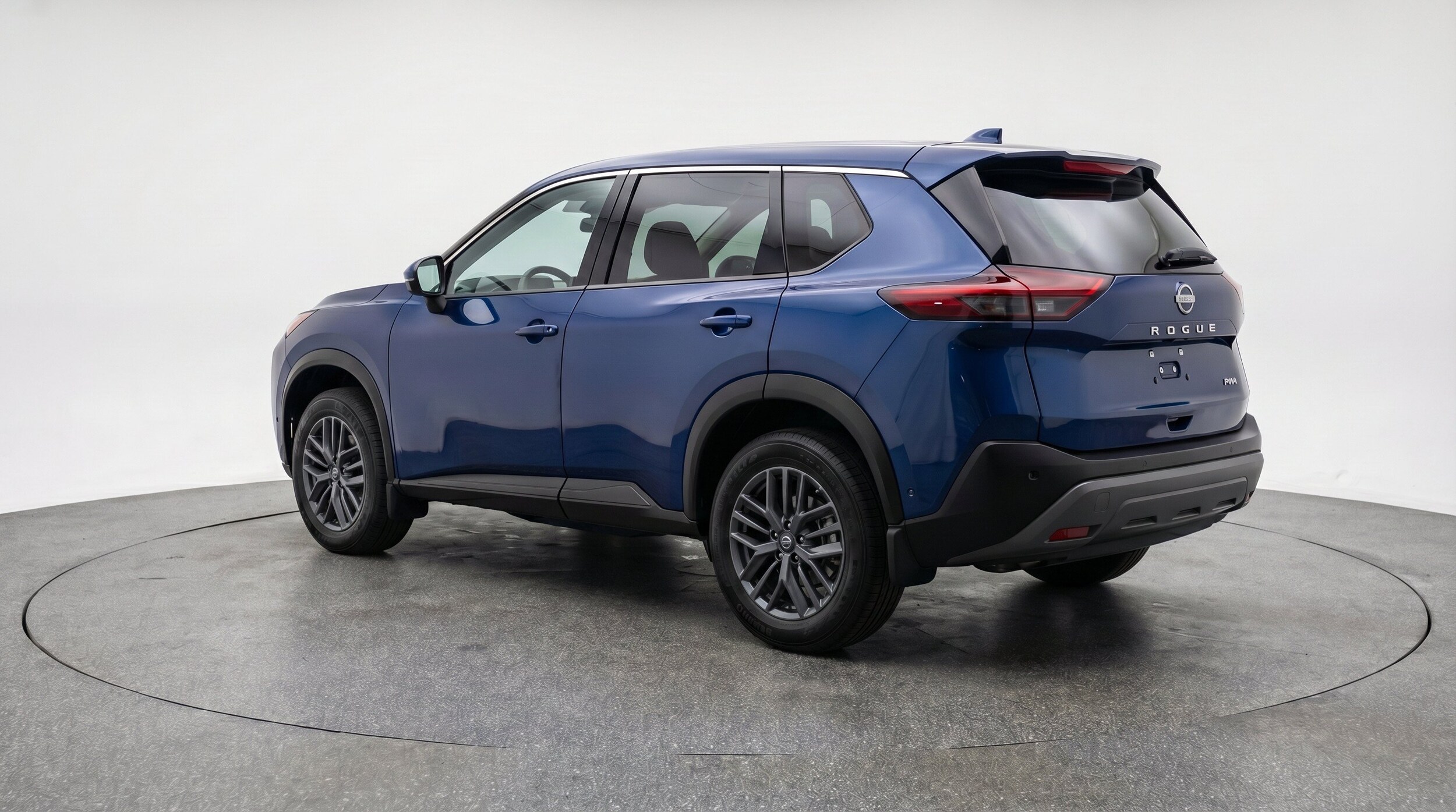 Thumbnail: 2026 Nissan Rogue - 6