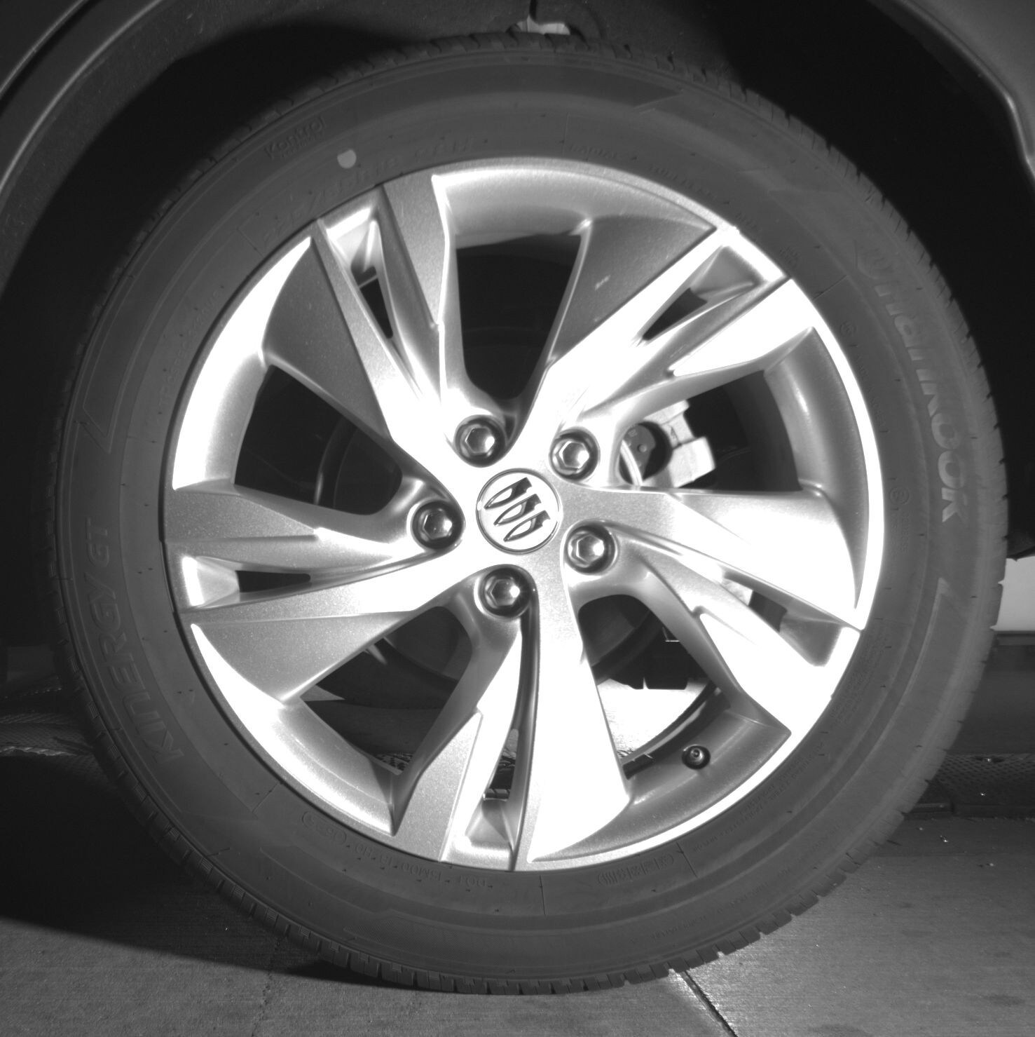 Thumbnail: 2025 Buick Encore GX - 11