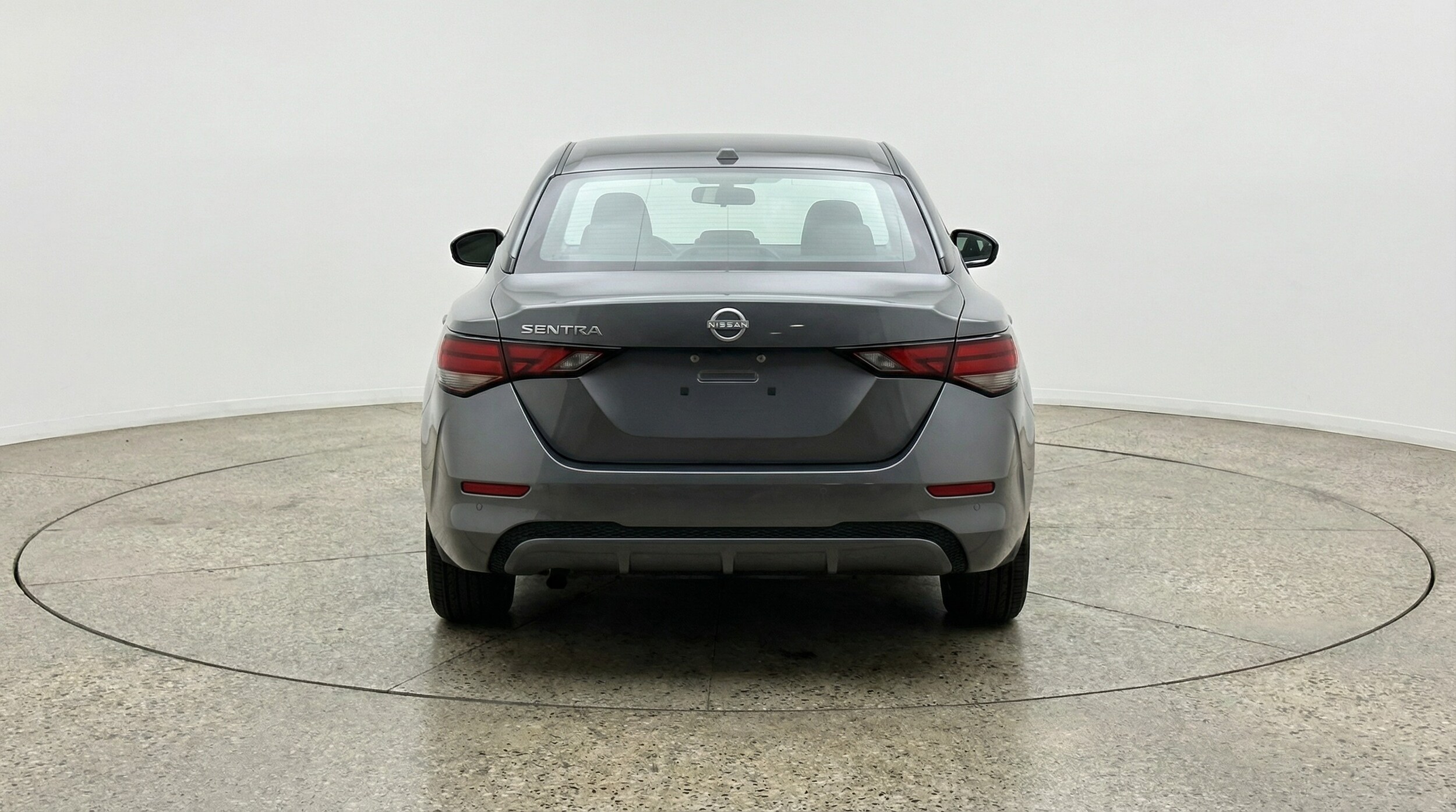 Thumbnail: 2025 Nissan Sentra - 6