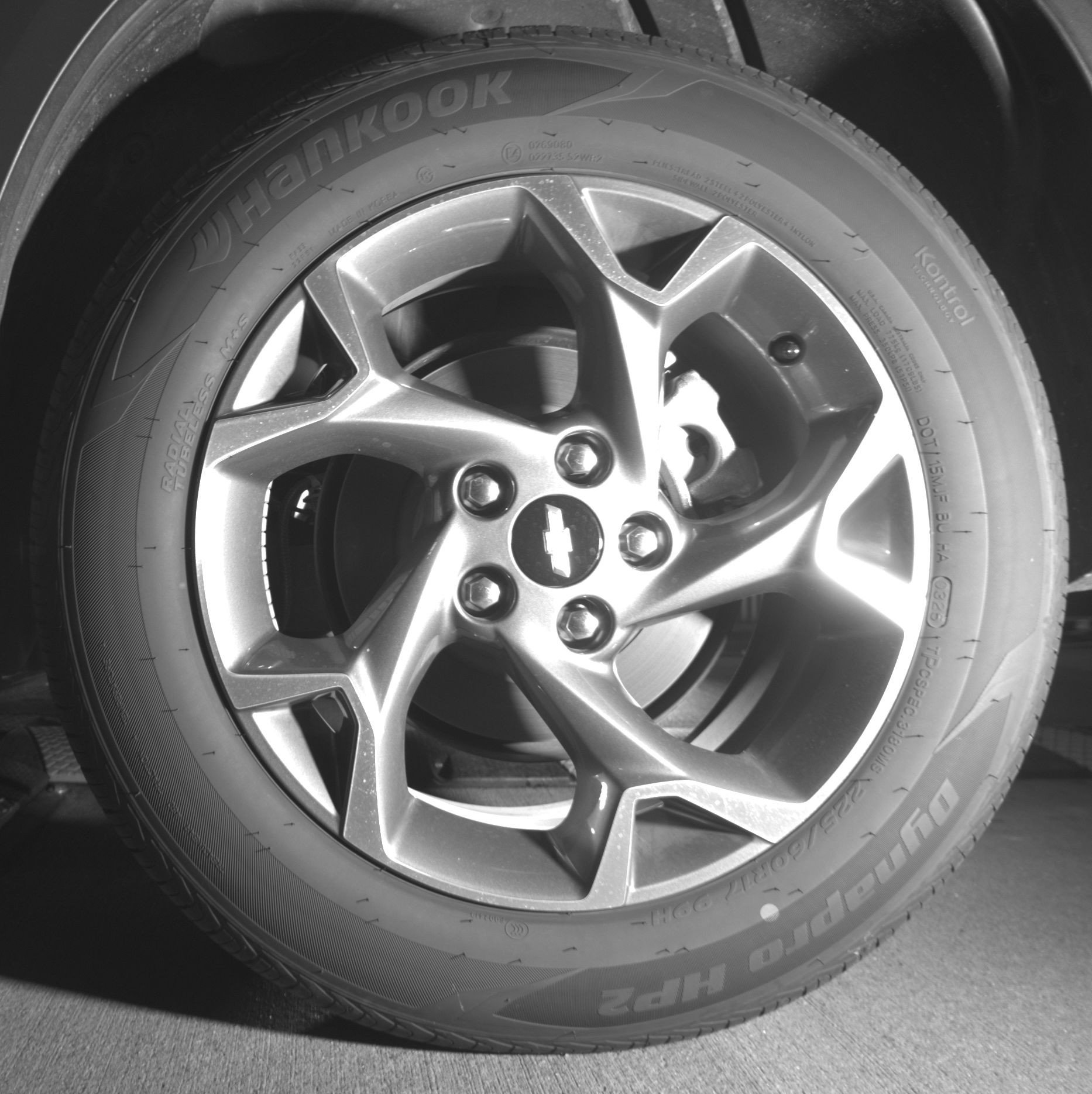 Thumbnail: 2025 Chevrolet Trax - 14