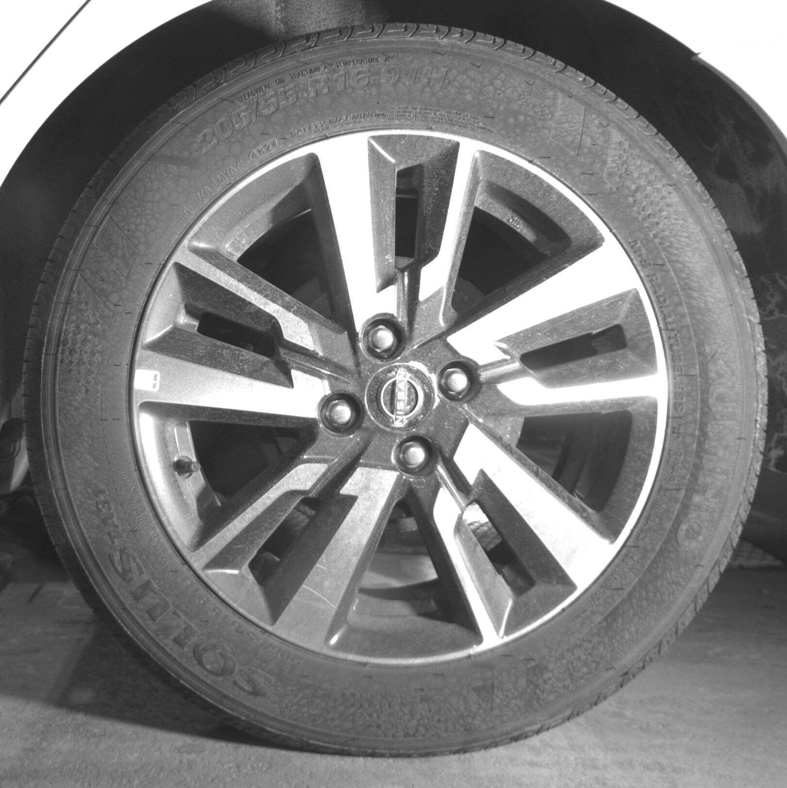 Thumbnail: 2025 Nissan Versa - 11