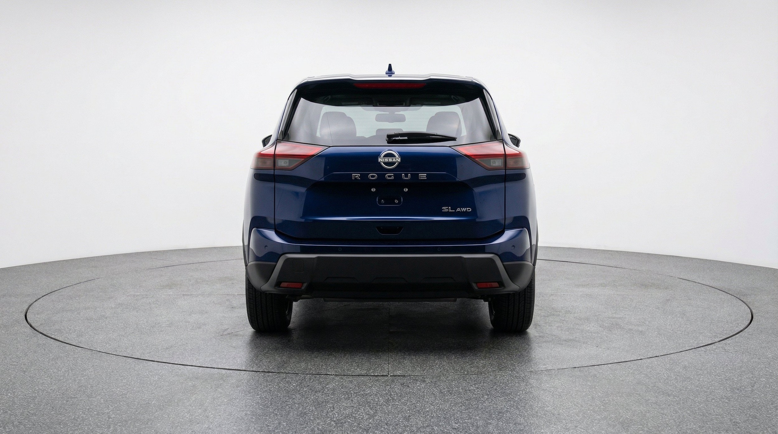 Thumbnail: 2026 Nissan Rogue - 7