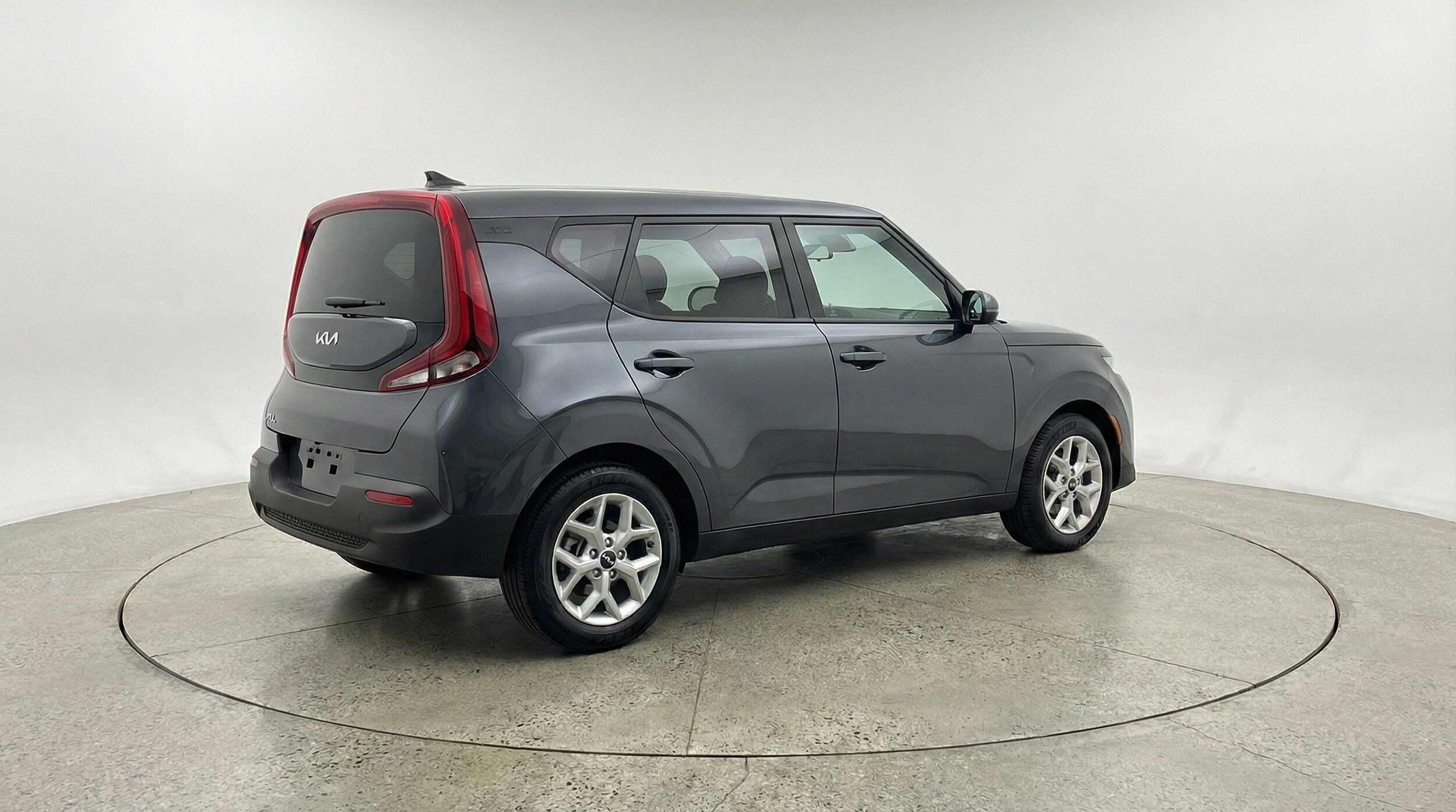 Thumbnail: 2025 Kia Soul - 9