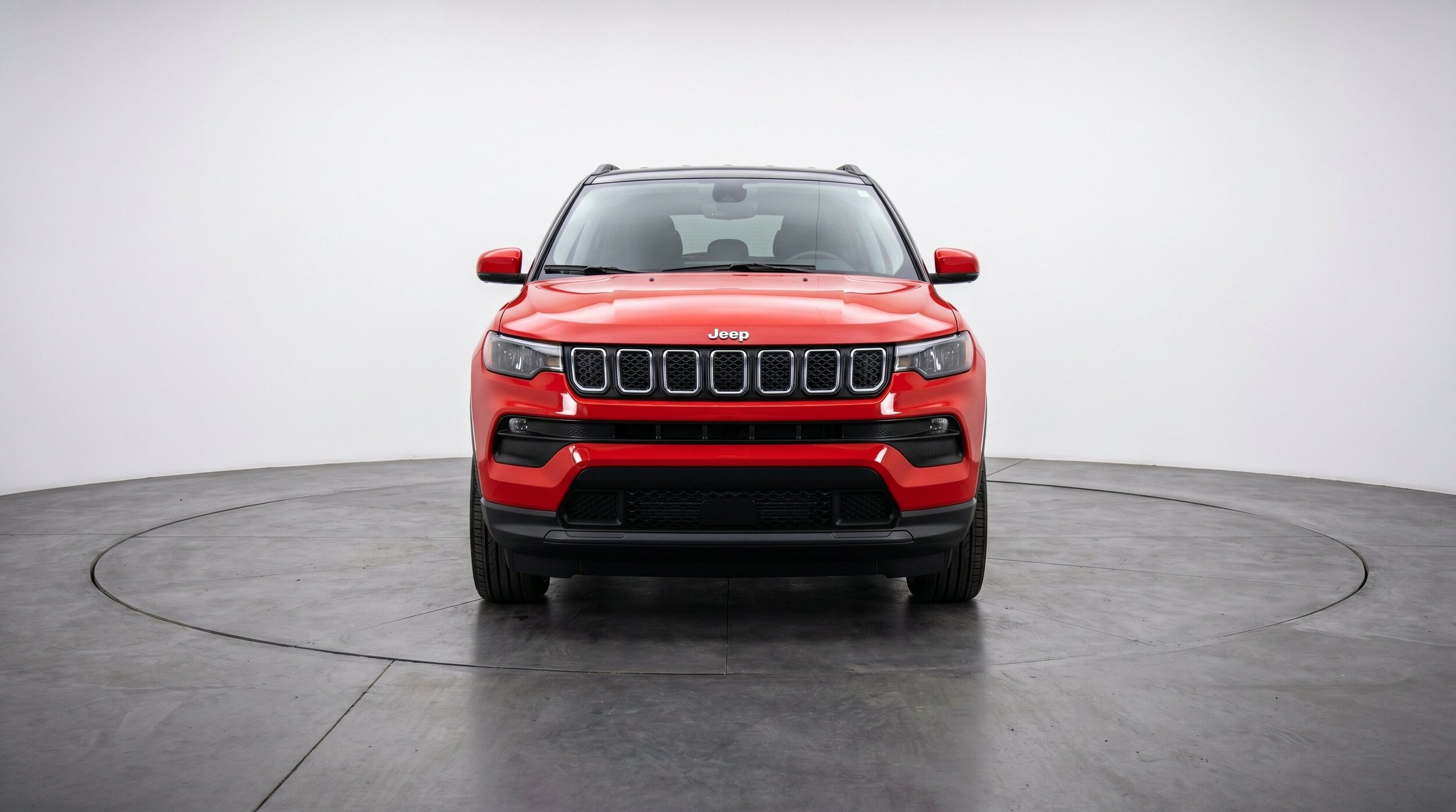 Thumbnail: 2025 Jeep Compass - 2
