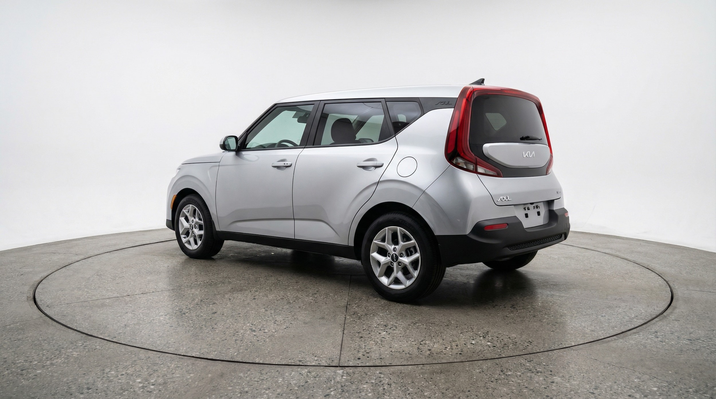 Thumbnail: 2025 Kia Soul - 5