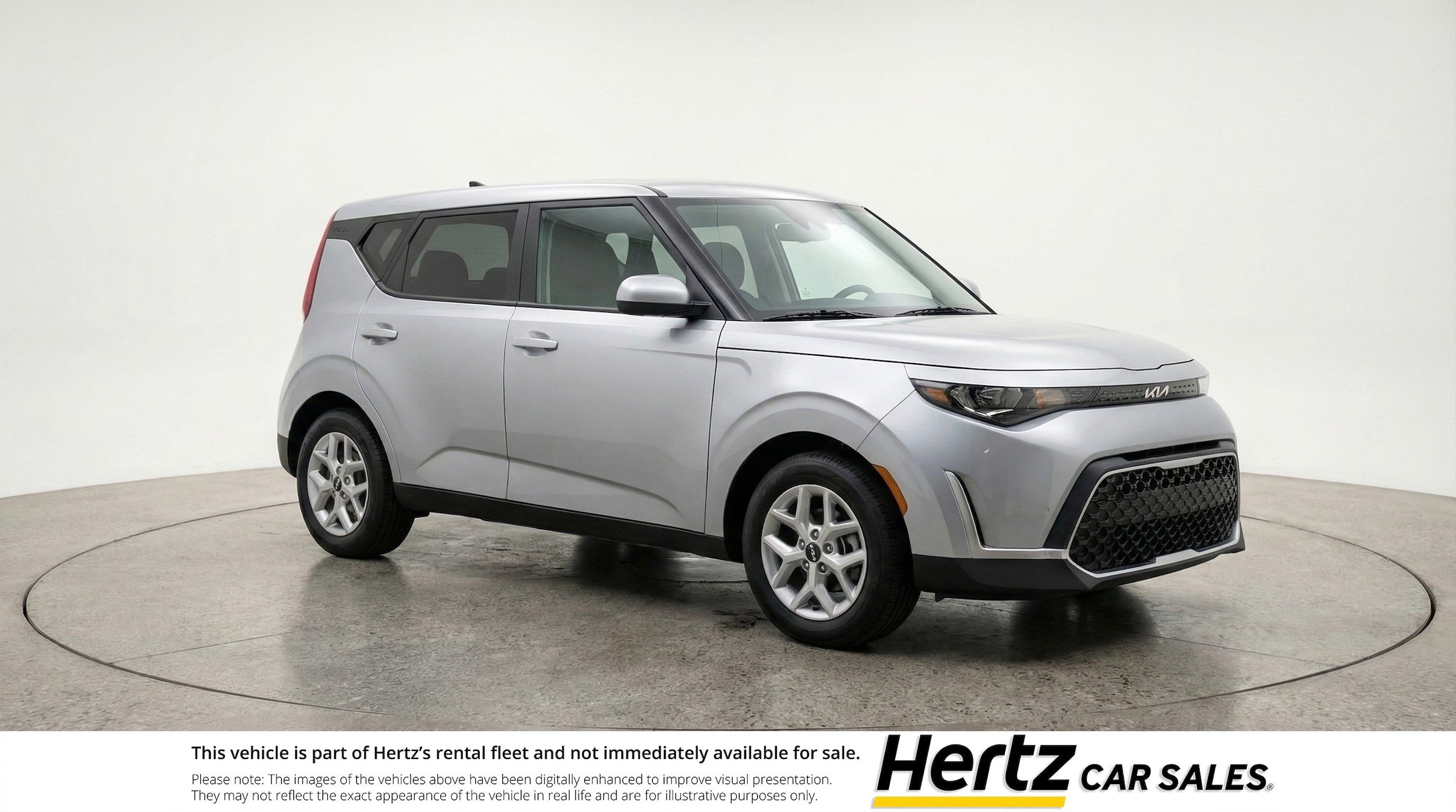 Thumbnail: 2025 Kia Soul - 1