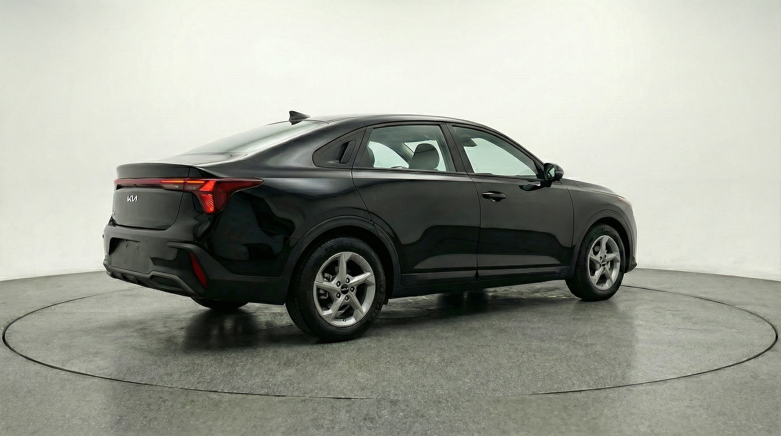 Thumbnail: 2025 Kia K4 - 7