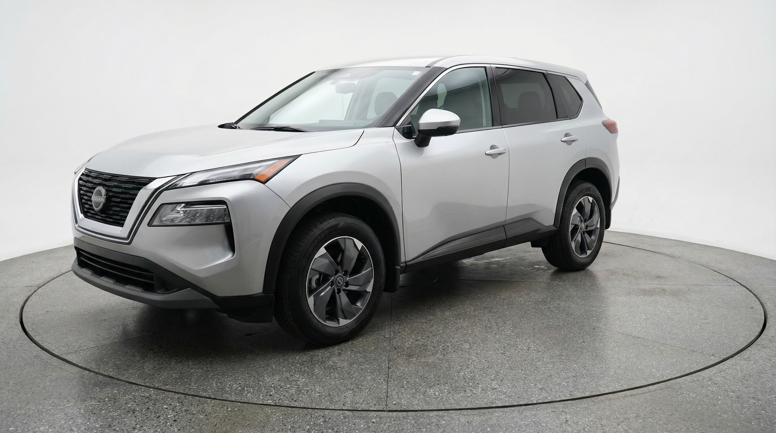 Thumbnail: 2025 Nissan Rogue - 3