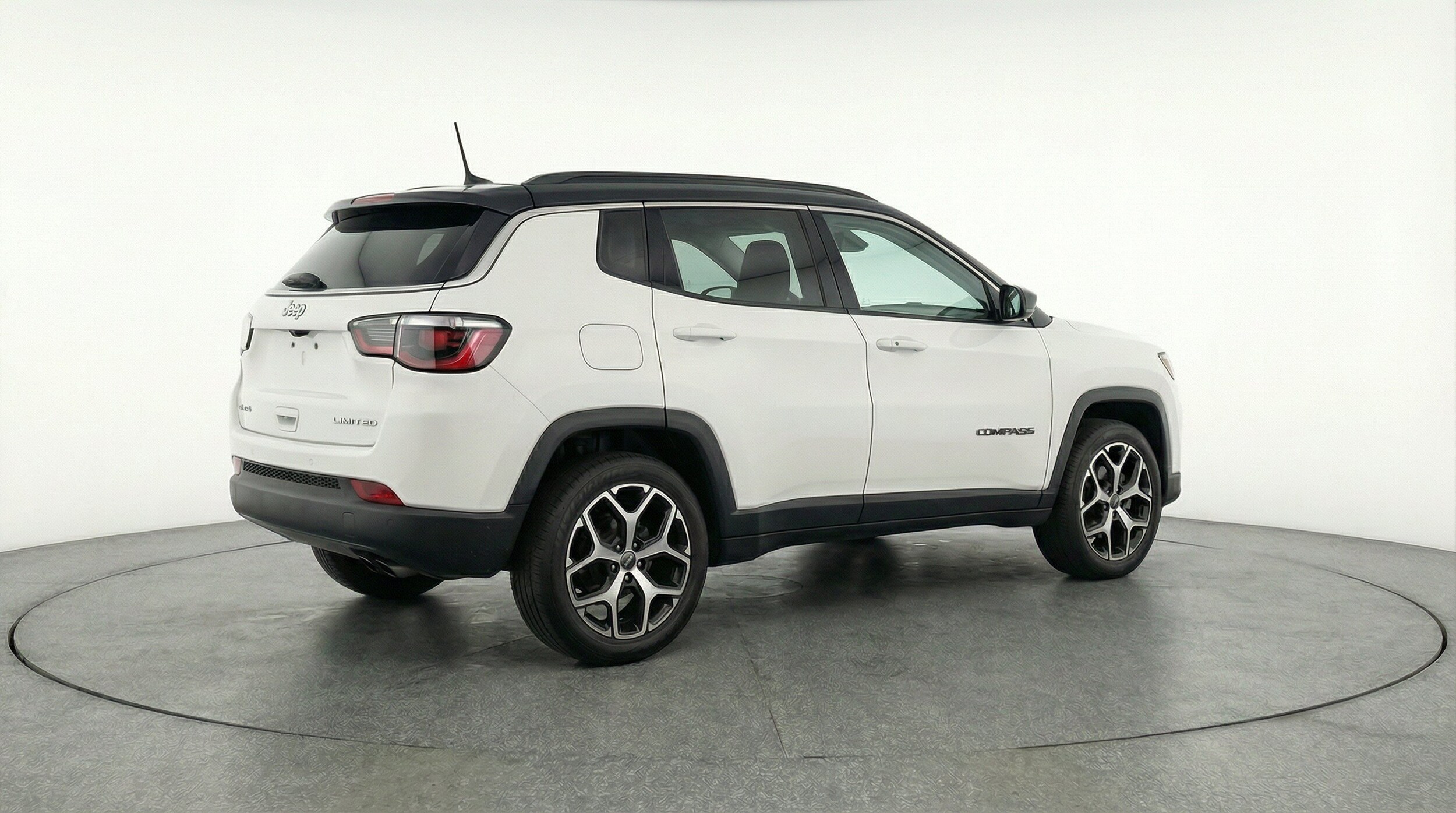 Thumbnail: 2025 Jeep Compass - 9