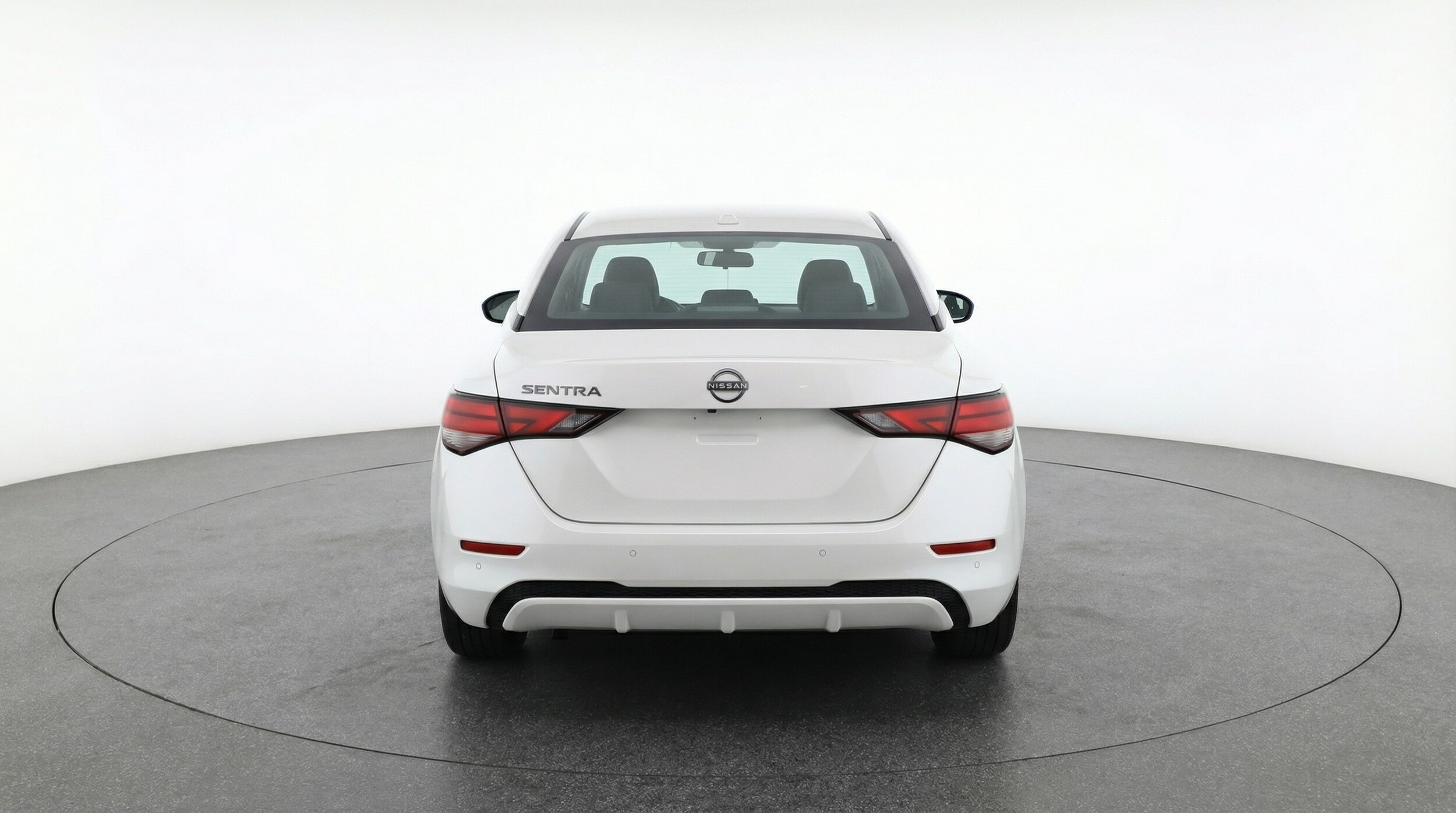 Thumbnail: 2025 Nissan Sentra - 6