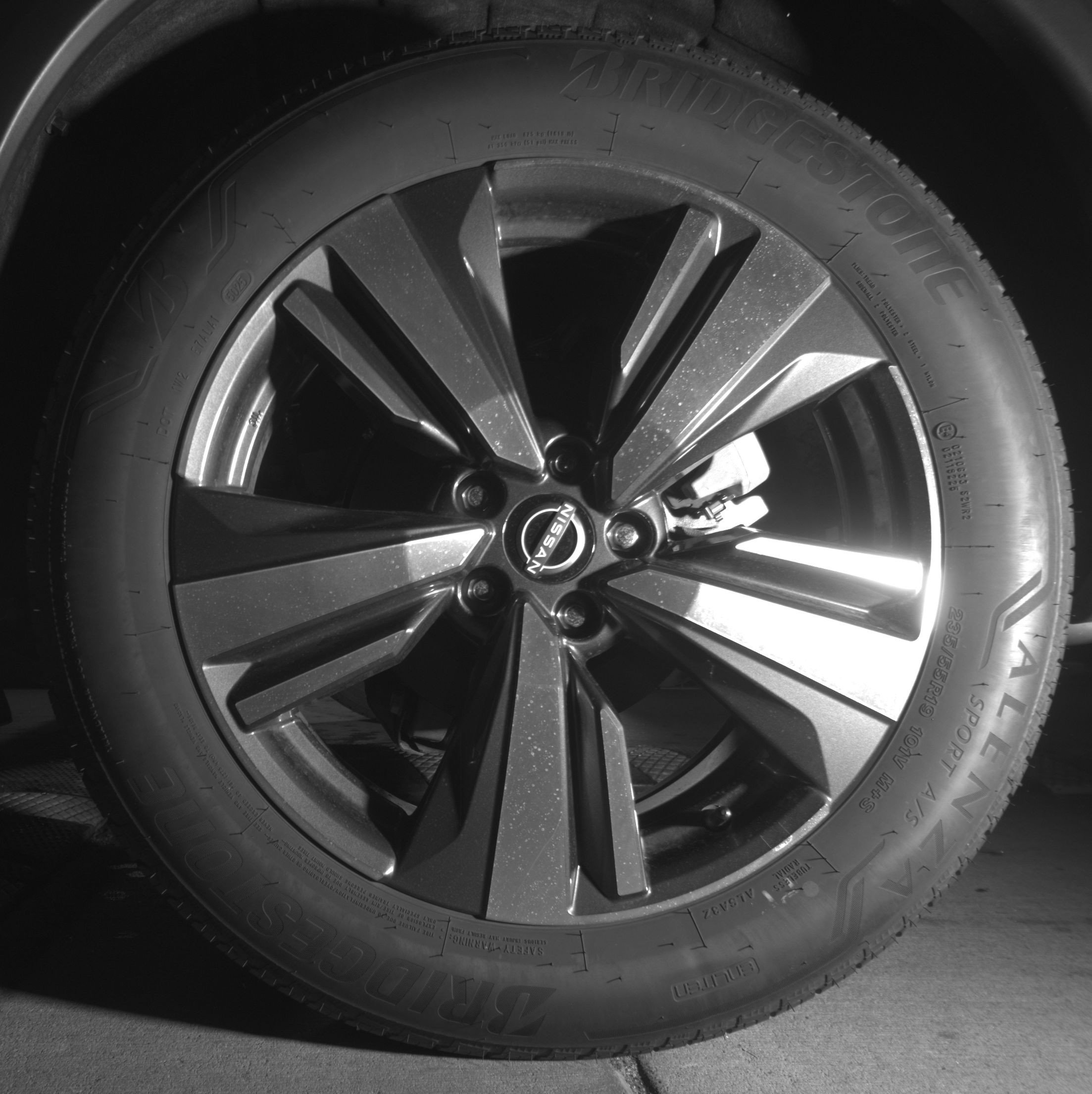 Thumbnail: 2026 Nissan Rogue - 14