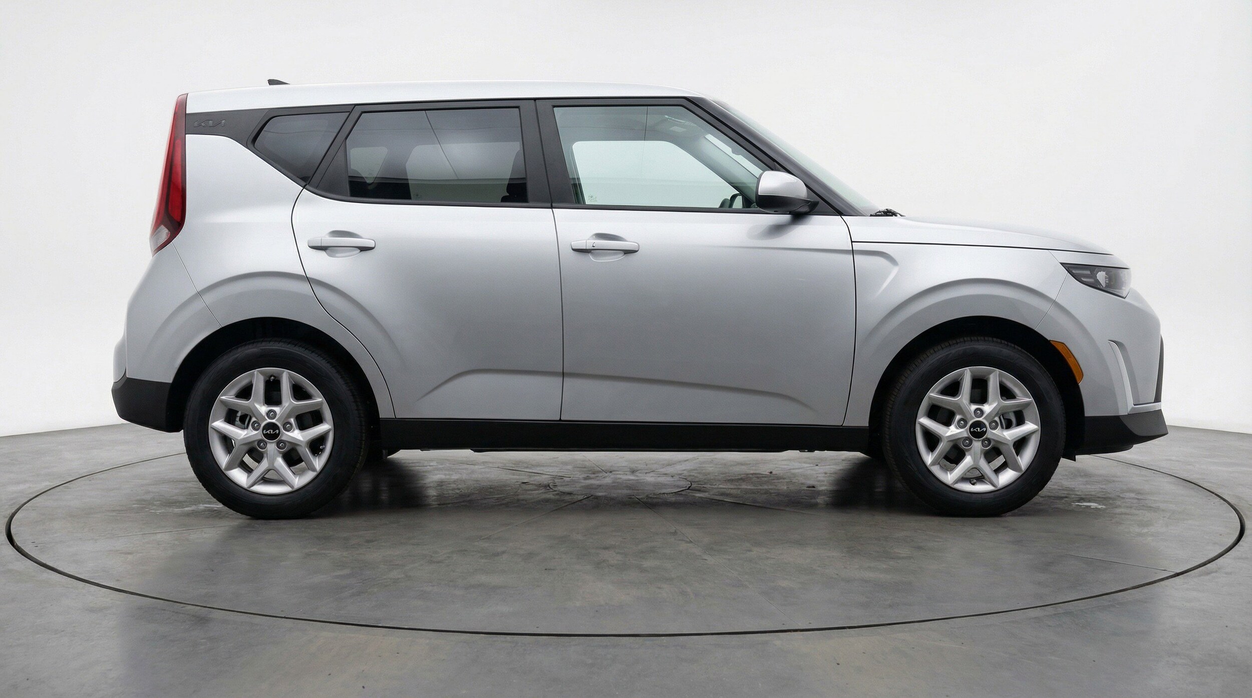 Thumbnail: 2025 Kia Soul - 11