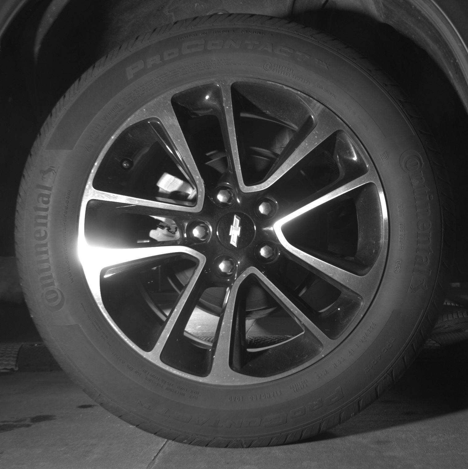 Thumbnail: 2025 Chevrolet TrailBlazer - 15