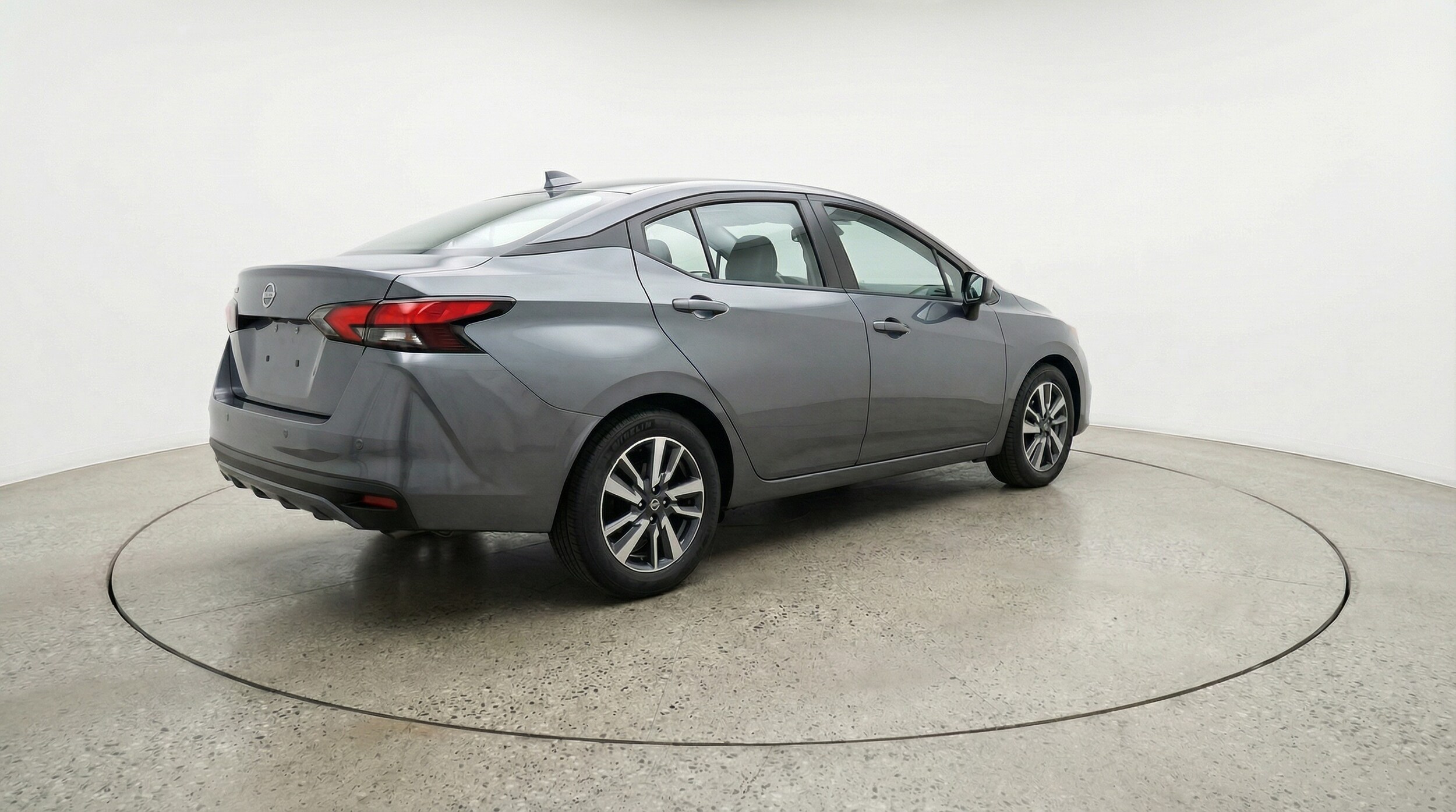 Thumbnail: 2025 Nissan Versa - 7