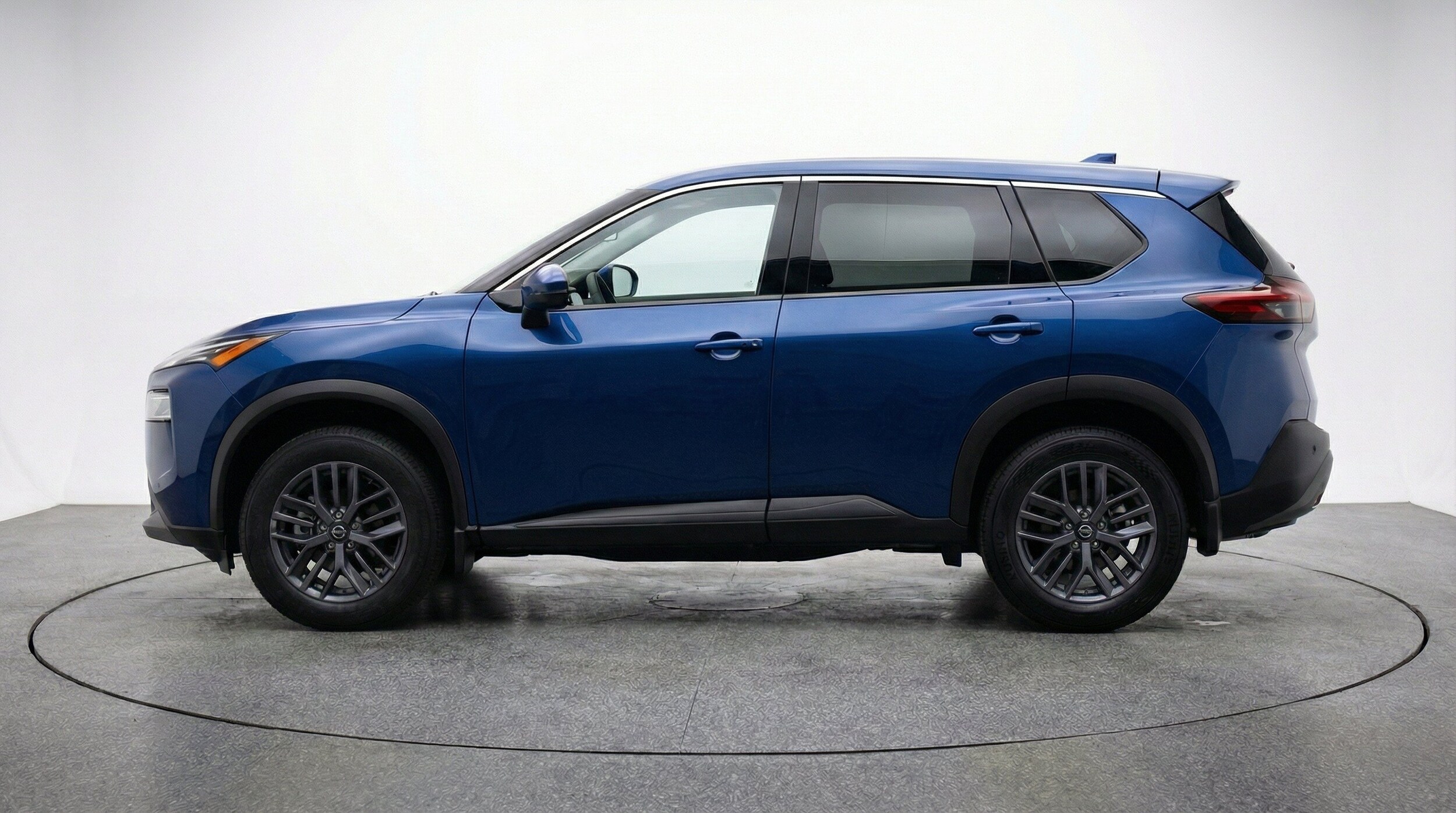 Thumbnail: 2026 Nissan Rogue - 5