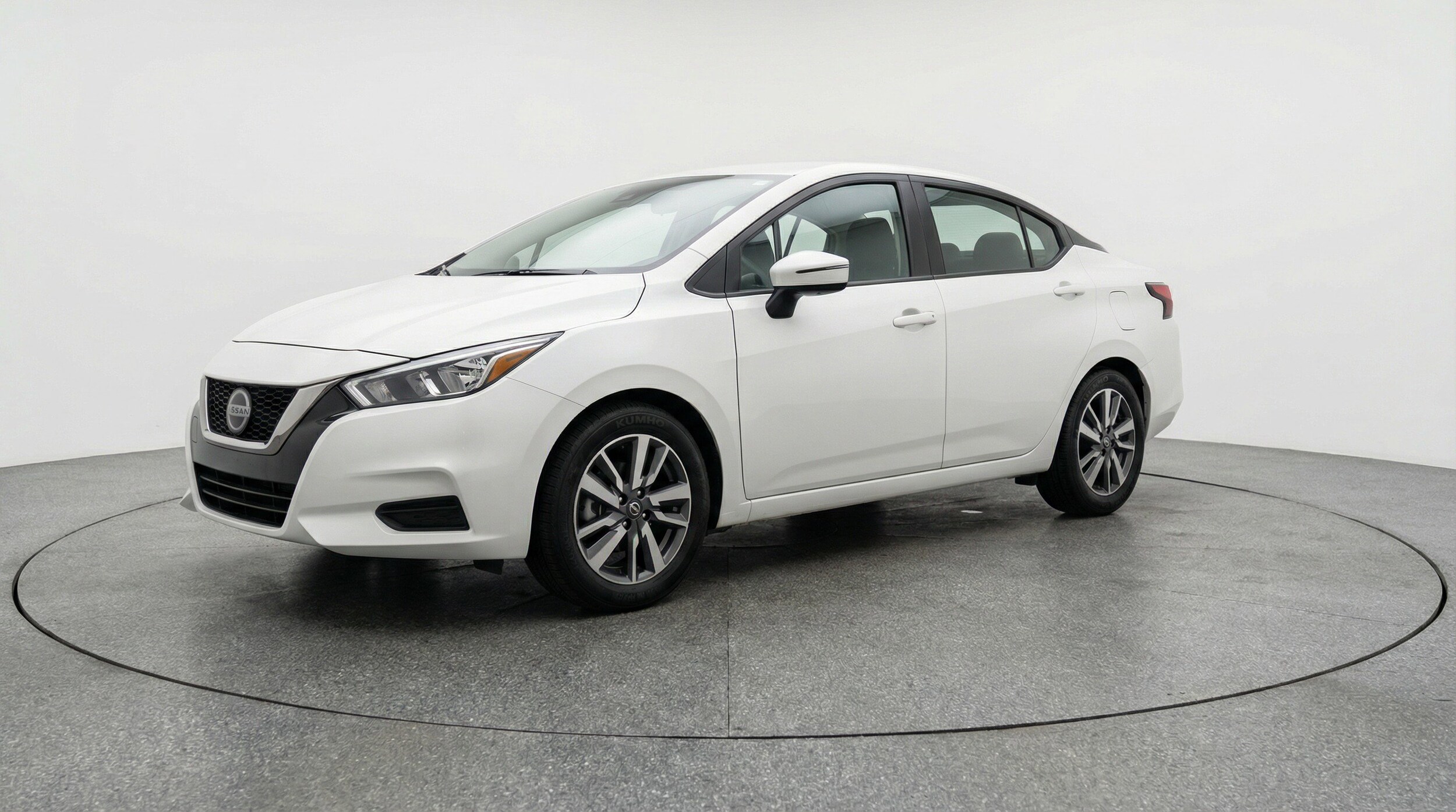 Thumbnail: 2025 Nissan Versa - 3