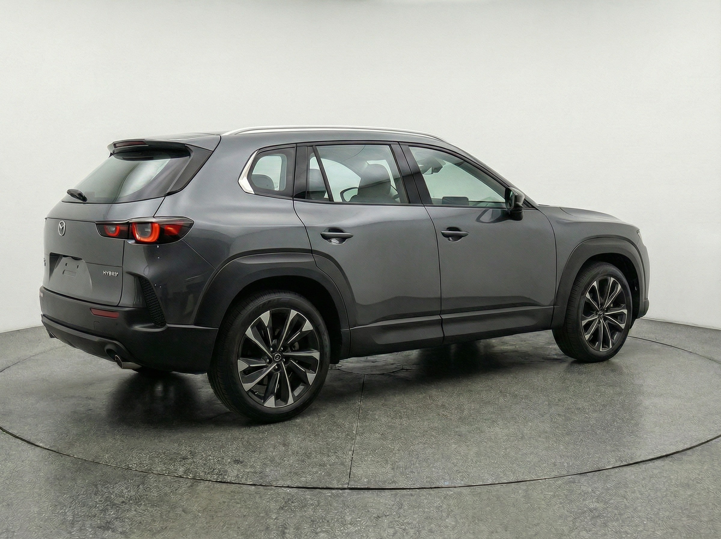 Thumbnail: 2025 Mazda CX-50 - 7