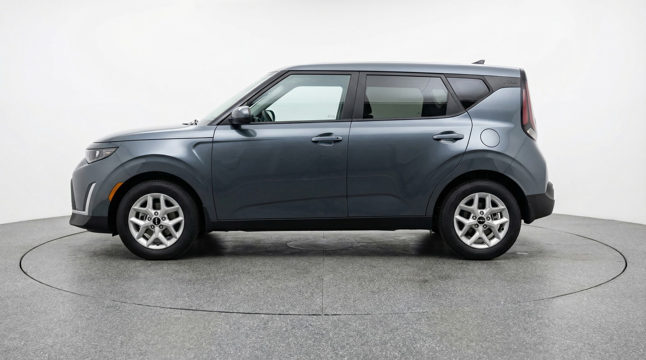 Thumbnail: 2025 Kia Soul - 4