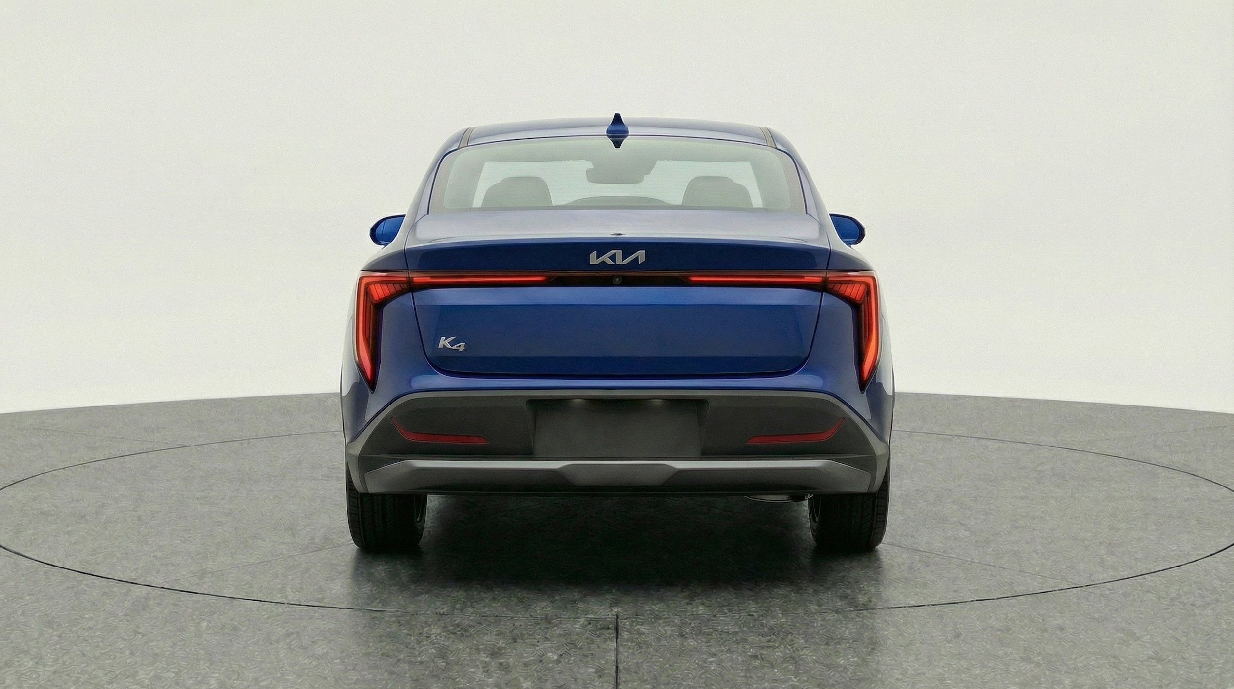 Thumbnail: 2025 Kia K4 - 7