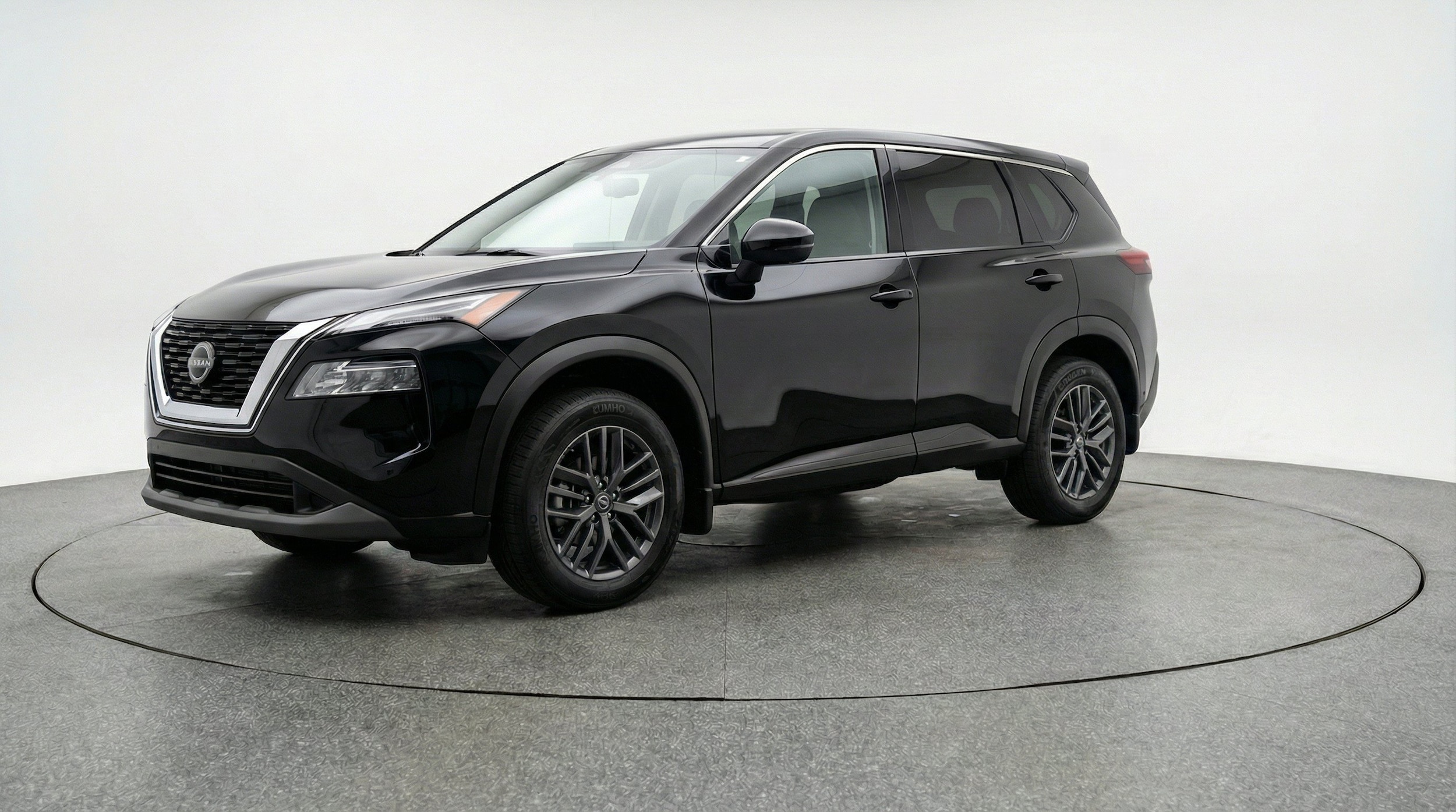 Thumbnail: 2026 Nissan Rogue - 3