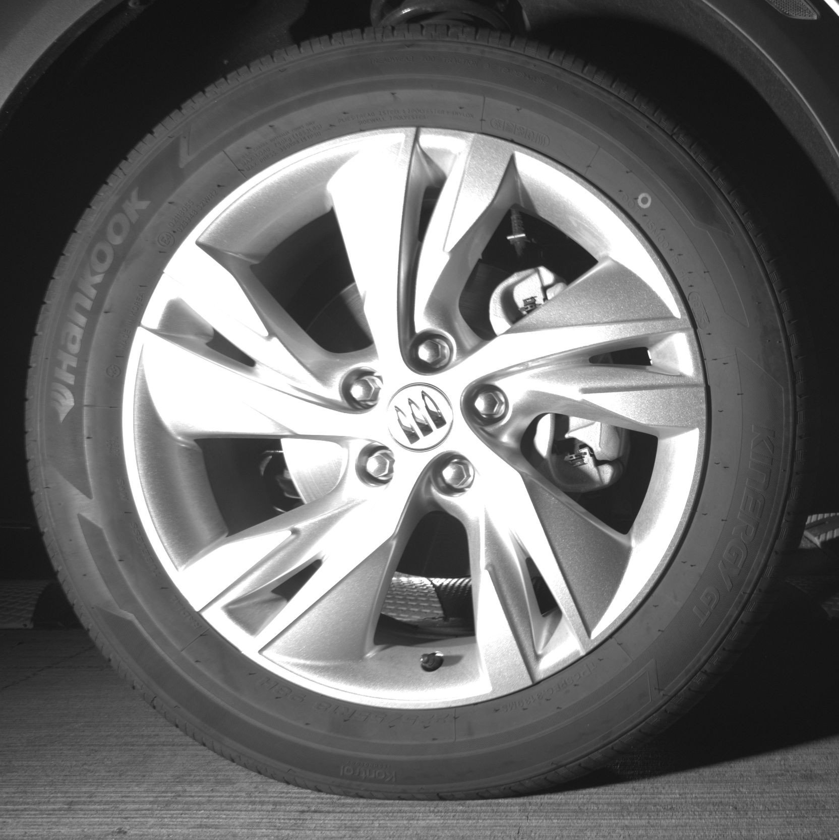 Thumbnail: 2026 Buick Encore GX - 13