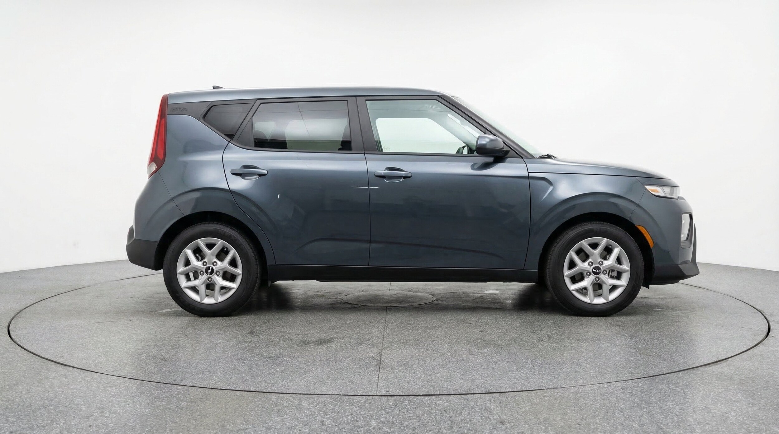 Thumbnail: 2025 Kia Soul - 10