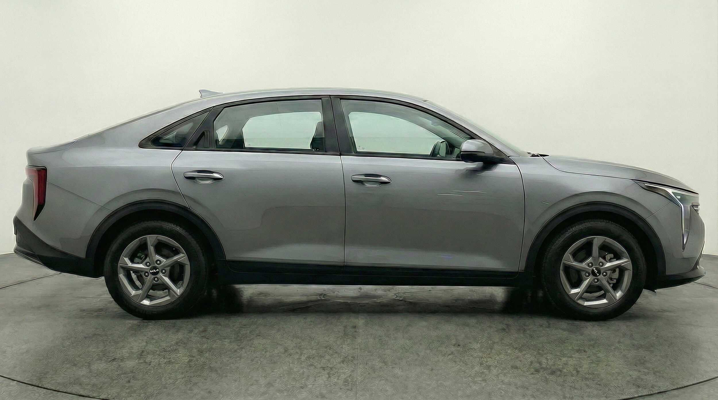 Thumbnail: 2025 Kia K4 - 11