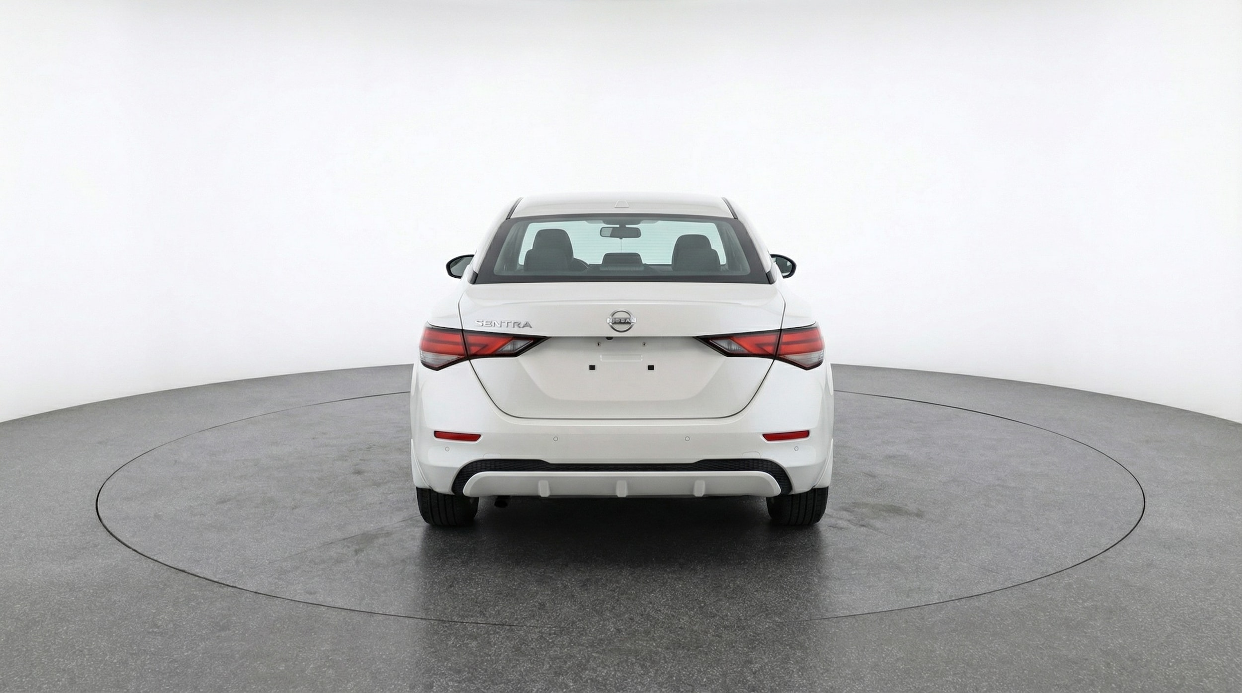 Thumbnail: 2025 Nissan Sentra - 6