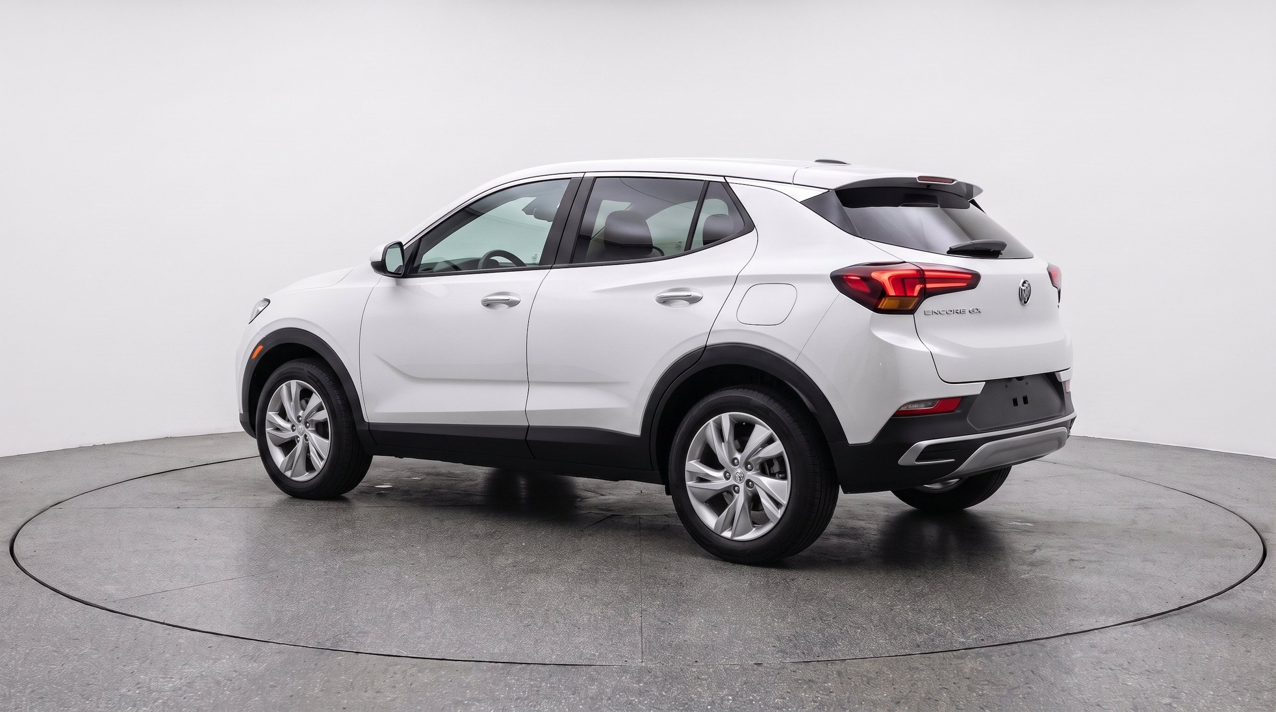Thumbnail: 2026 Buick Encore GX - 6