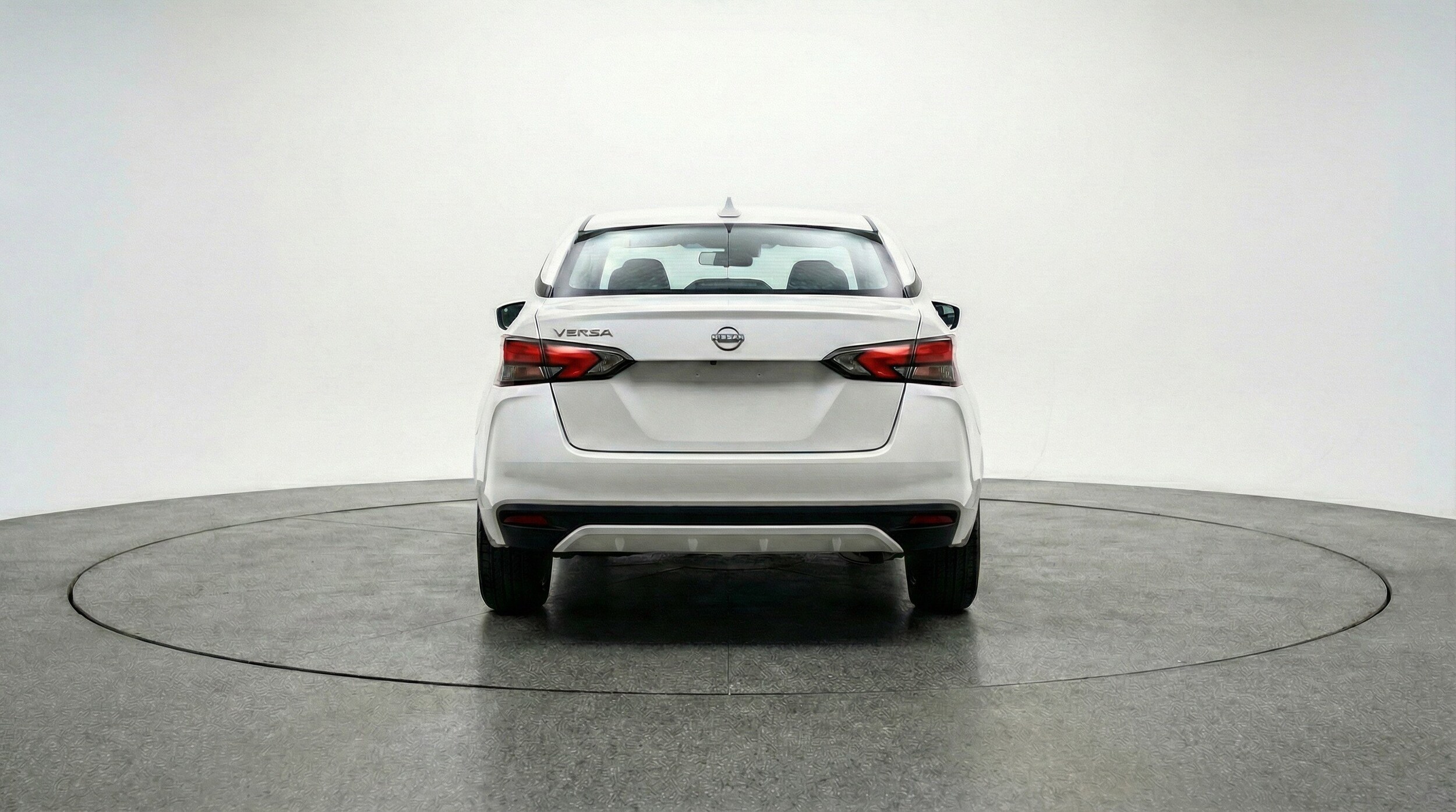 Thumbnail: 2025 Nissan Versa - 7