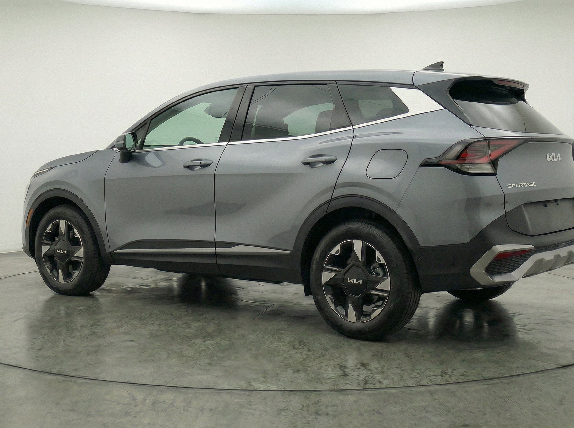 Thumbnail: 2026 Kia Sportage - 6