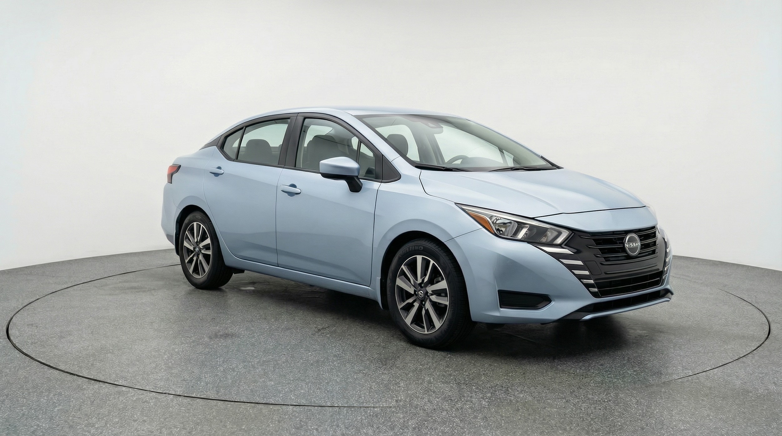 Thumbnail: 2025 Nissan Versa - 1