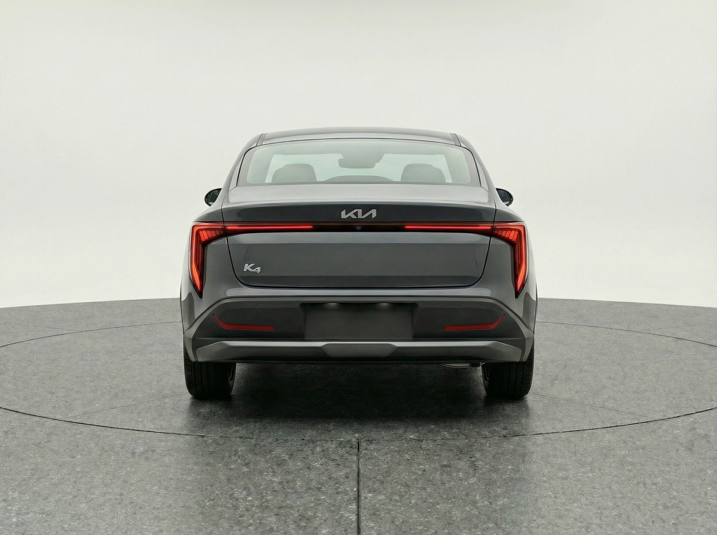 Thumbnail: 2025 Kia K4 - 6