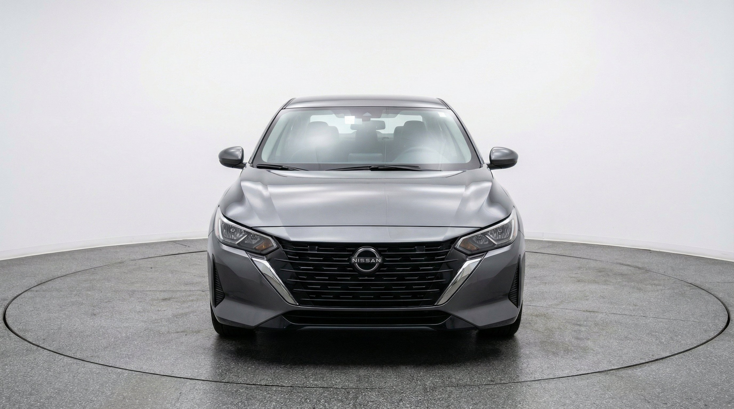Thumbnail: 2025 Nissan Sentra - 2