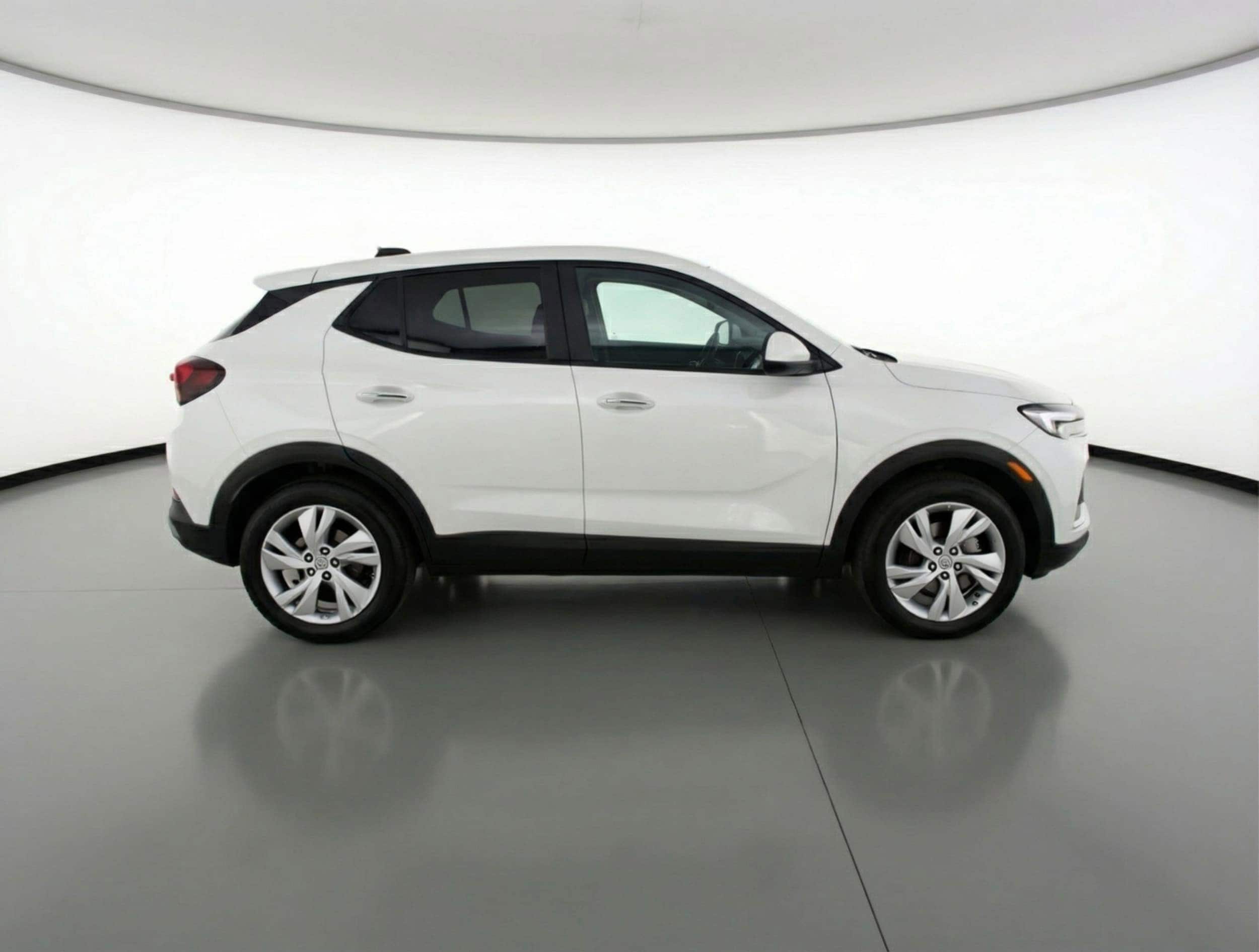 Thumbnail: 2025 Buick Encore GX - 8