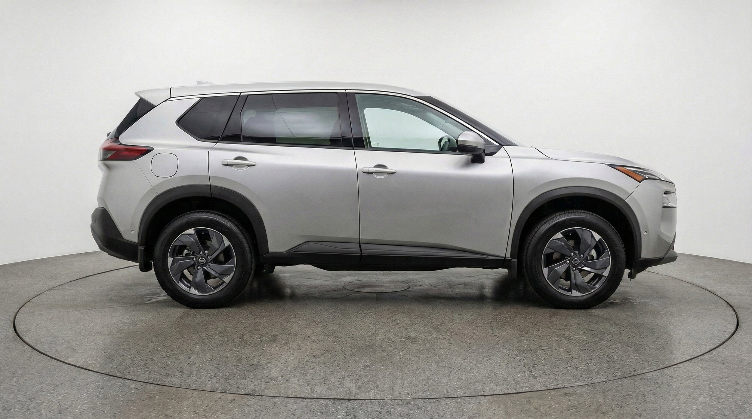 Thumbnail: 2025 Nissan Rogue - 11