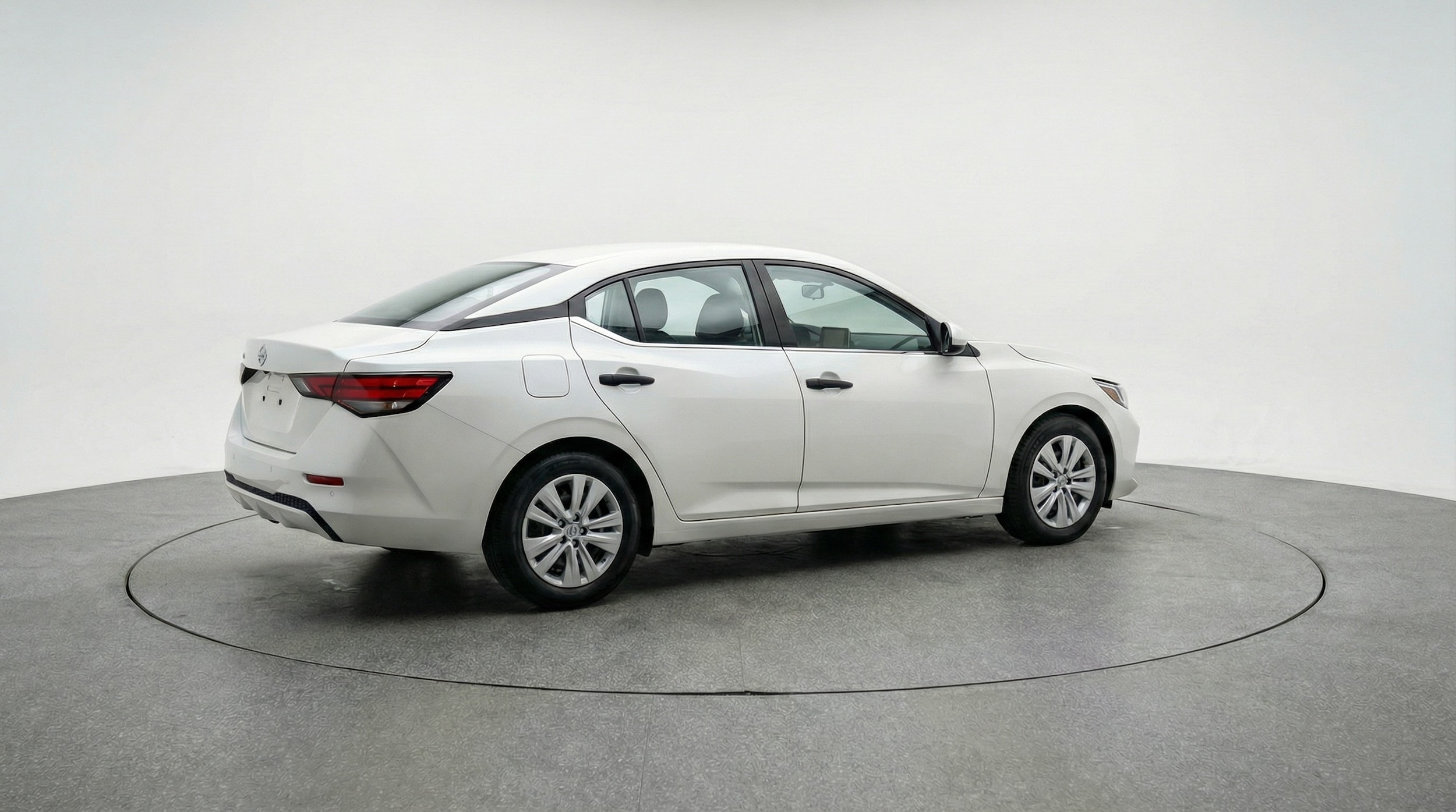 Thumbnail: 2025 Nissan Sentra - 7