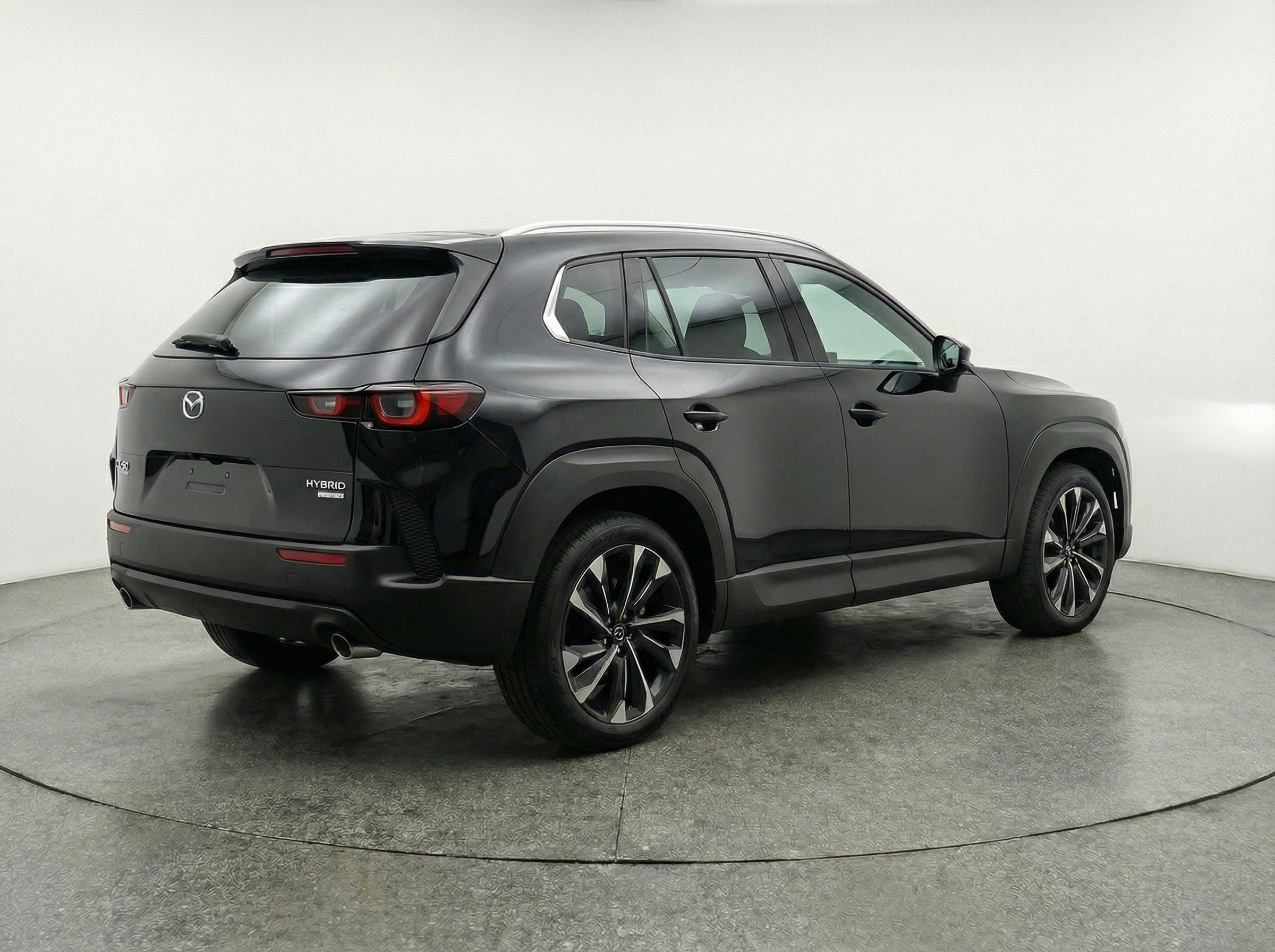 Thumbnail: 2025 Mazda CX-50 - 9