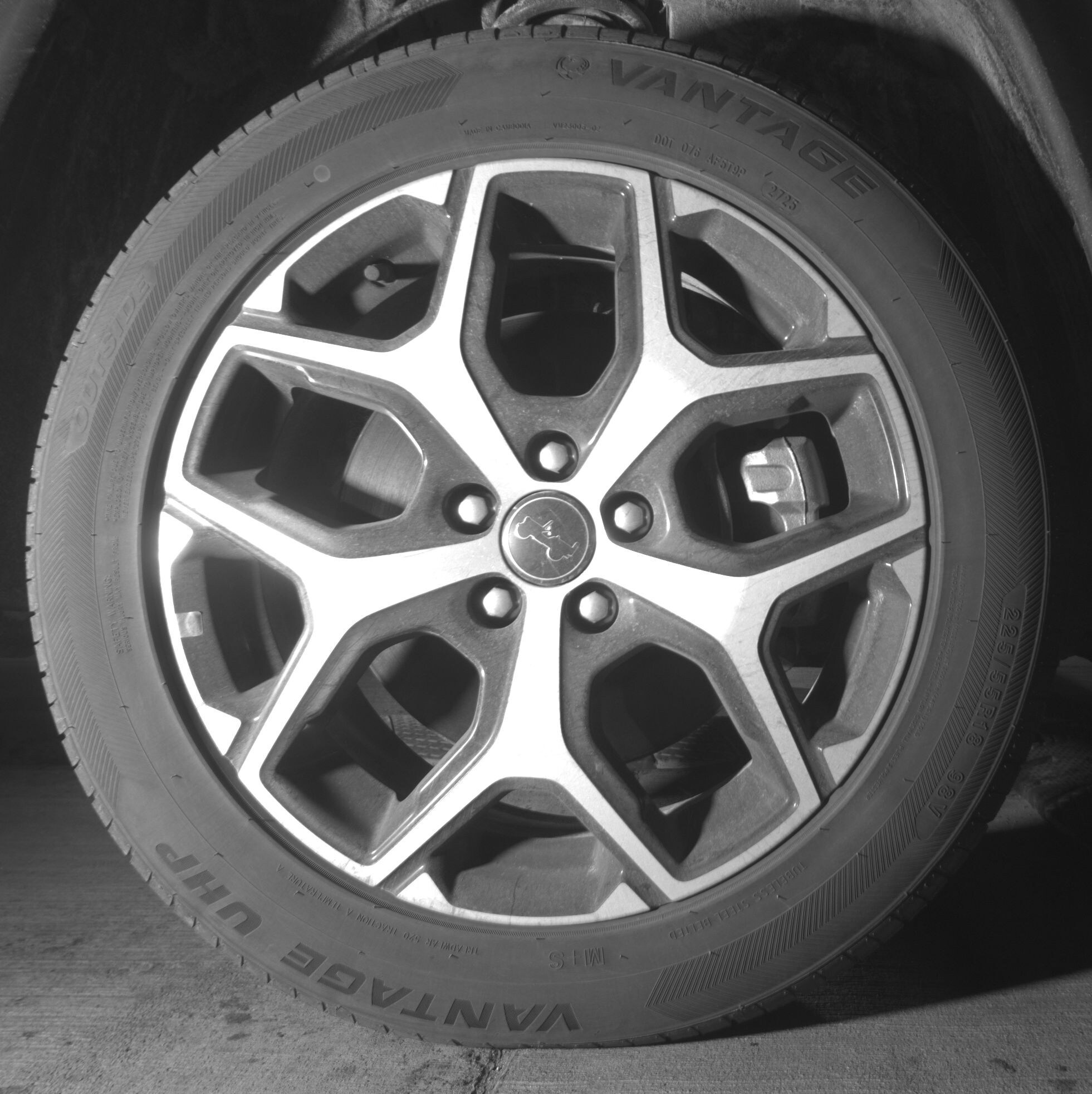 Thumbnail: 2025 Jeep Compass - 10