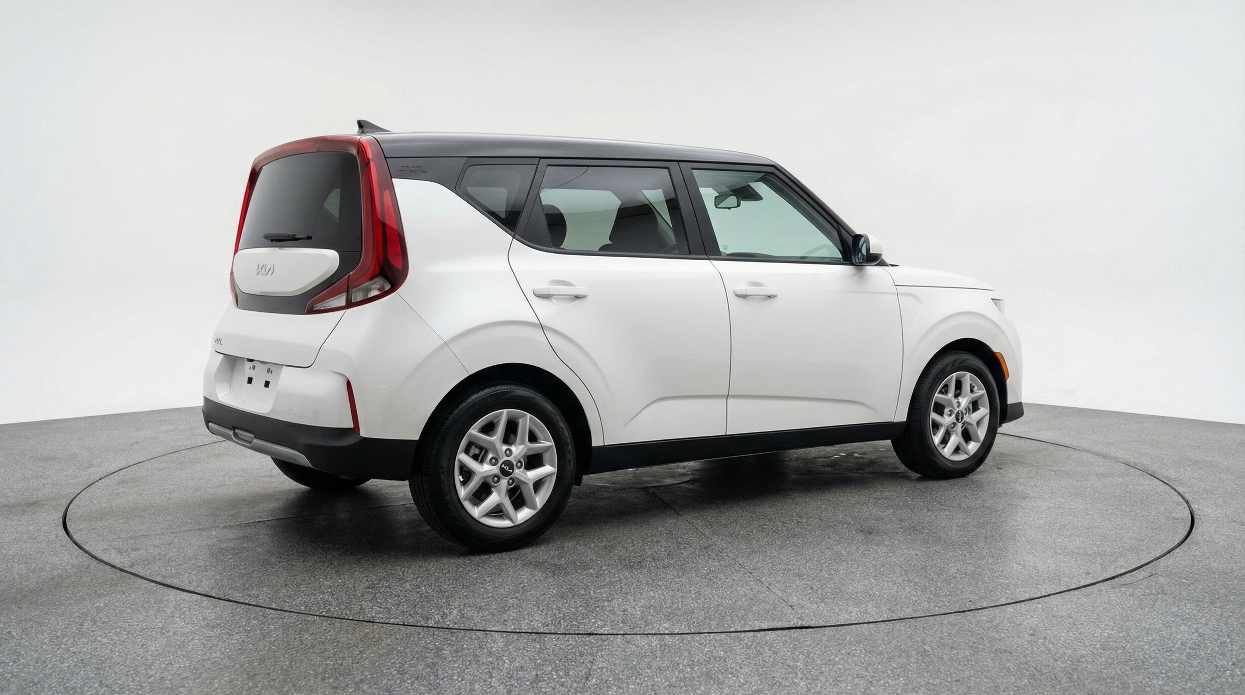 Thumbnail: 2025 Kia Soul - 9