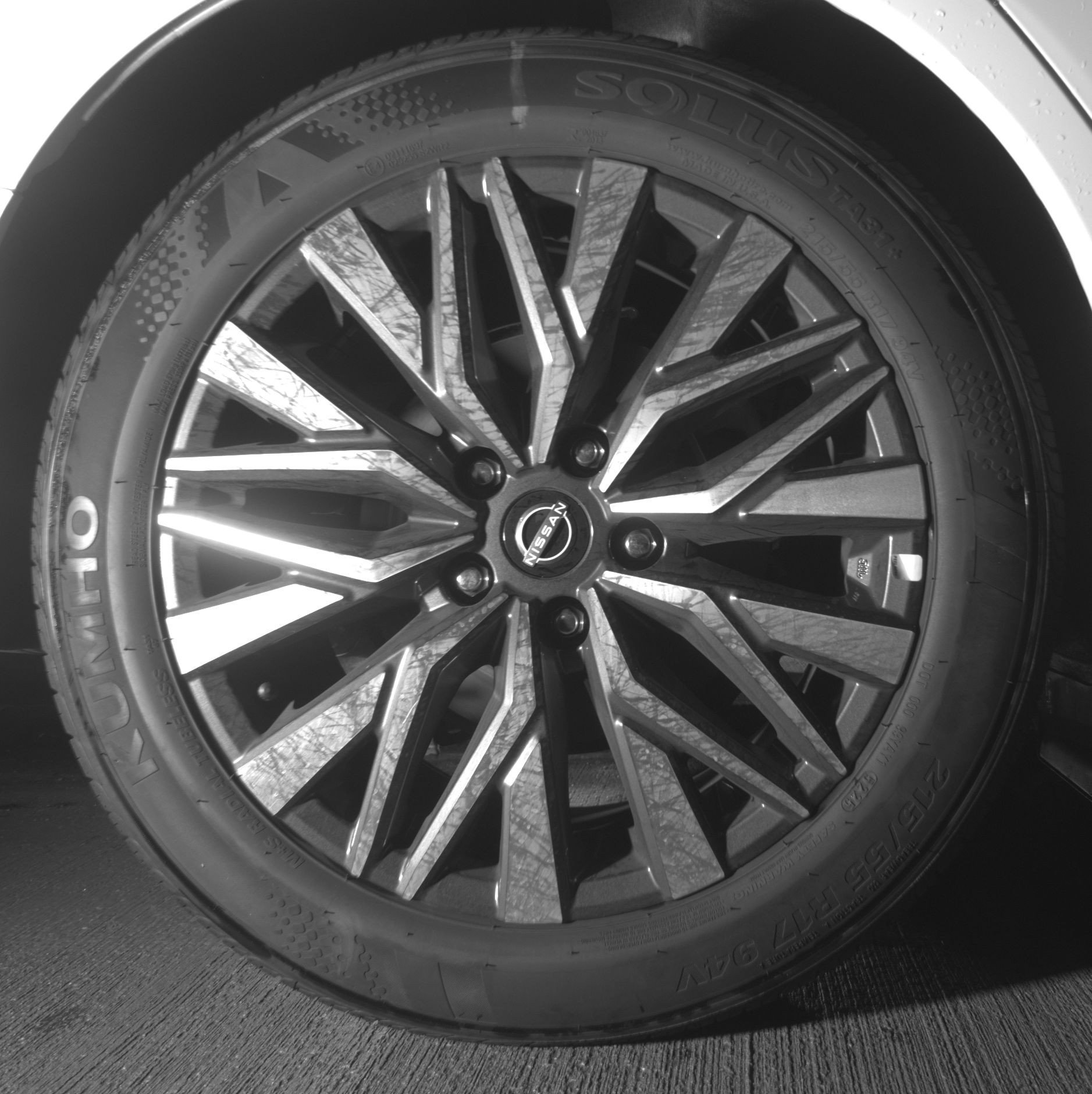 Thumbnail: 2026 Nissan Altima - 15