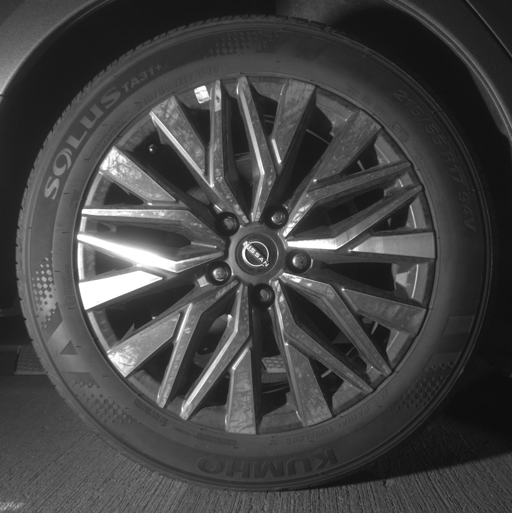 Thumbnail: 2025 Nissan Altima - 12